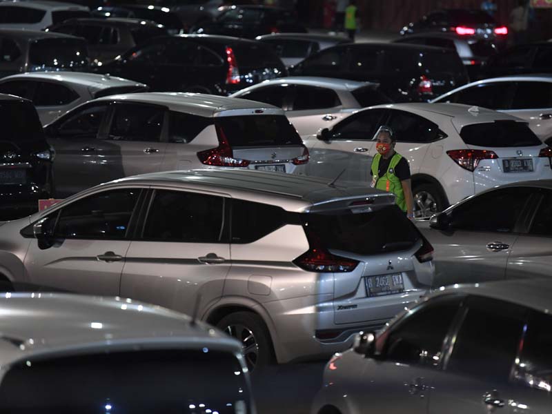 Drive In Konser Kahitna