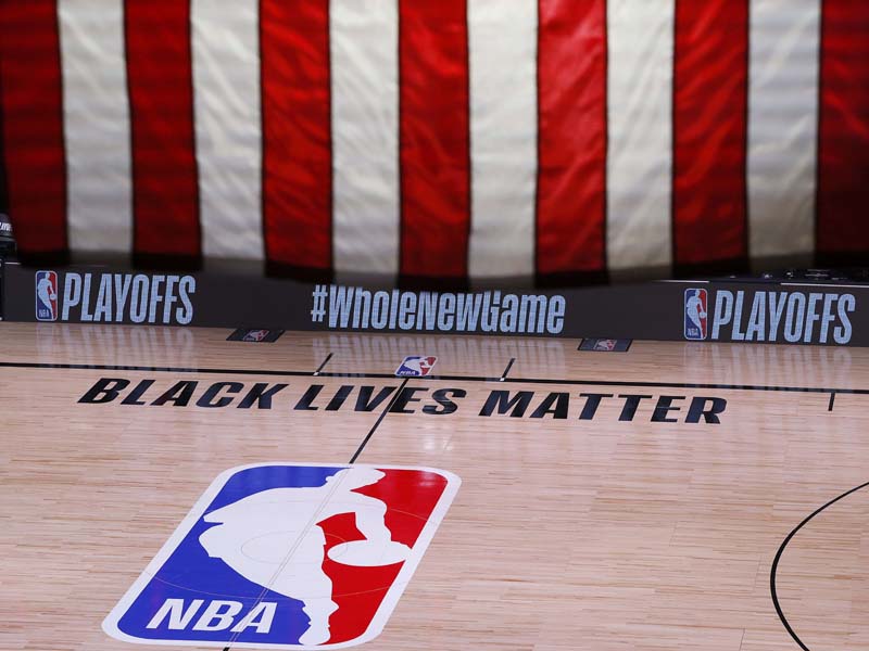 Milwaukee Buck Boikot Gim Kelima Pertandingan NBA