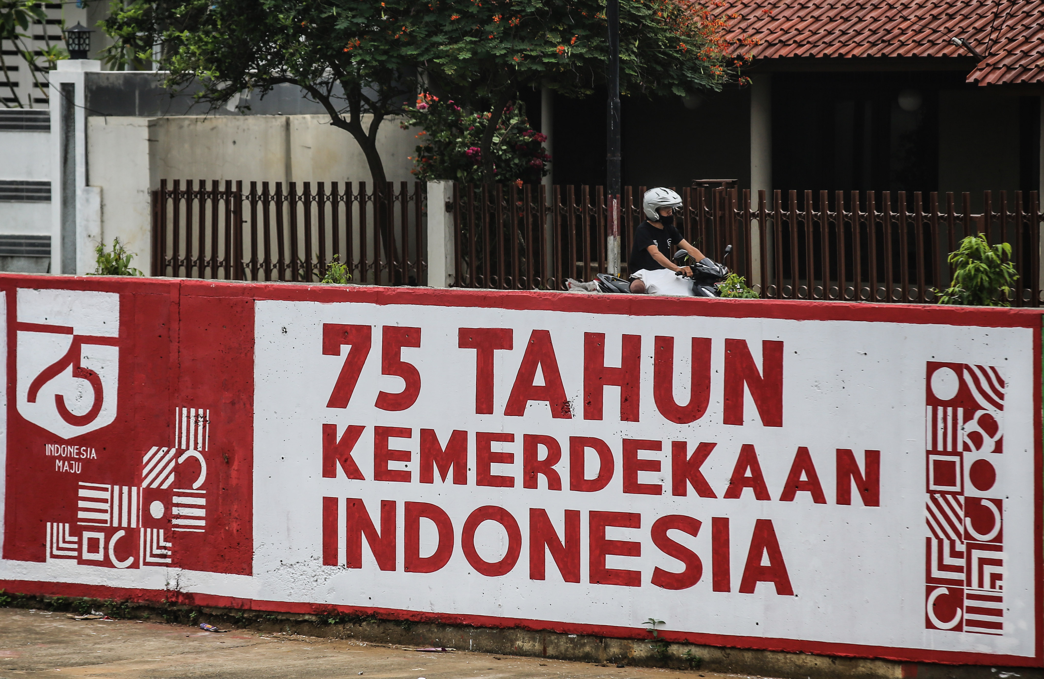 Indonesia Maju