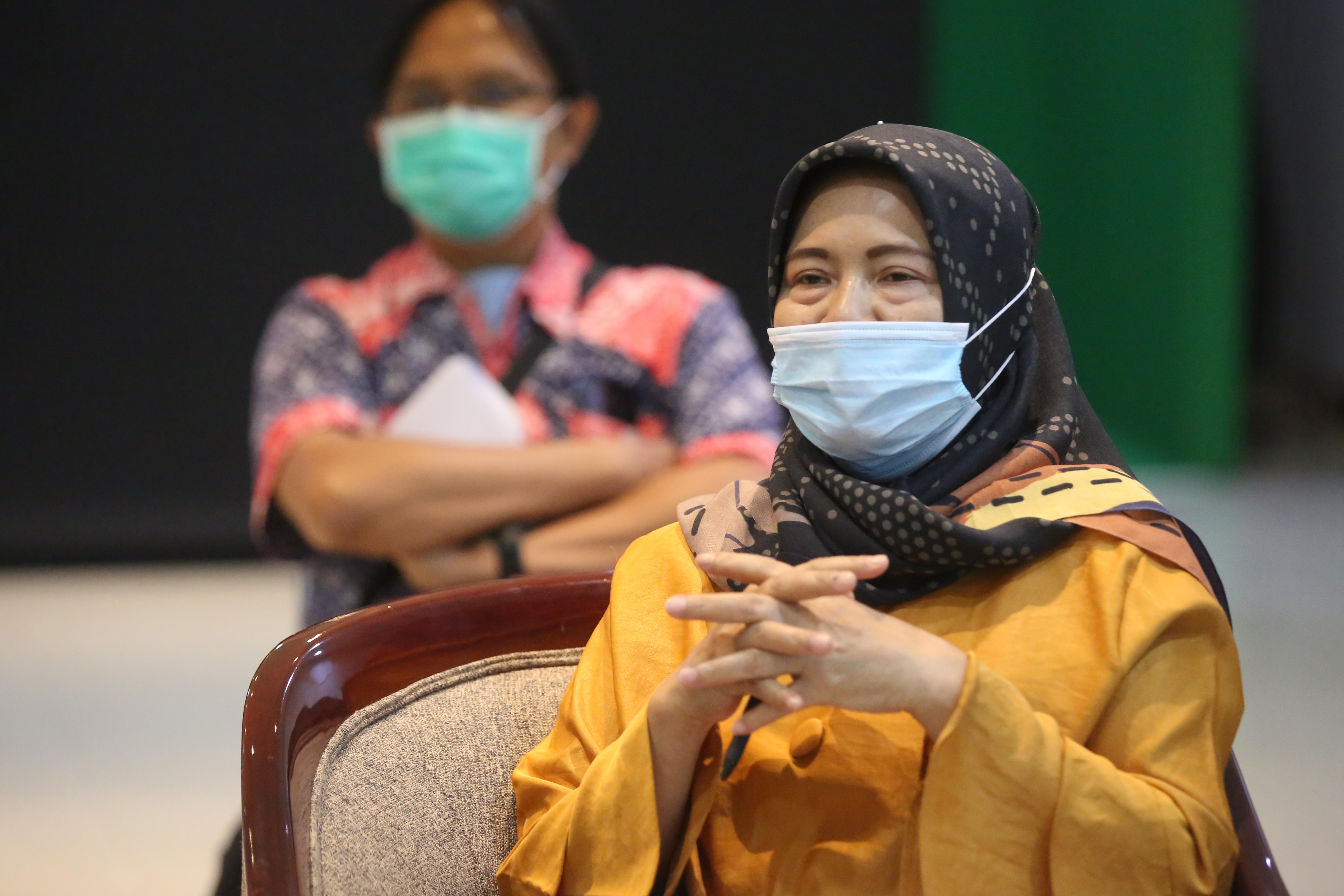 Meraih Mimpi Rumah Pertama