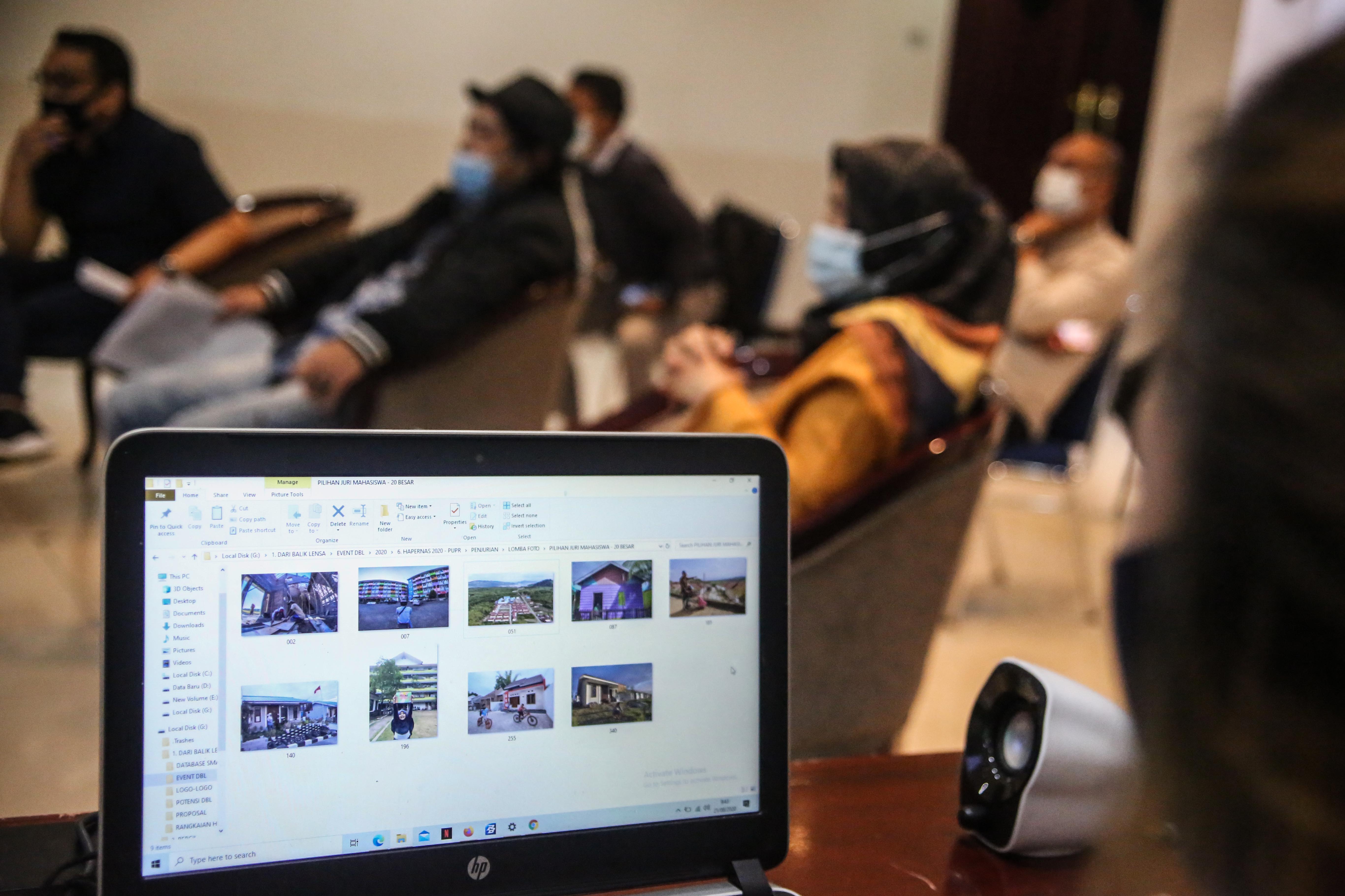 Meraih Mimpi Rumah Pertama