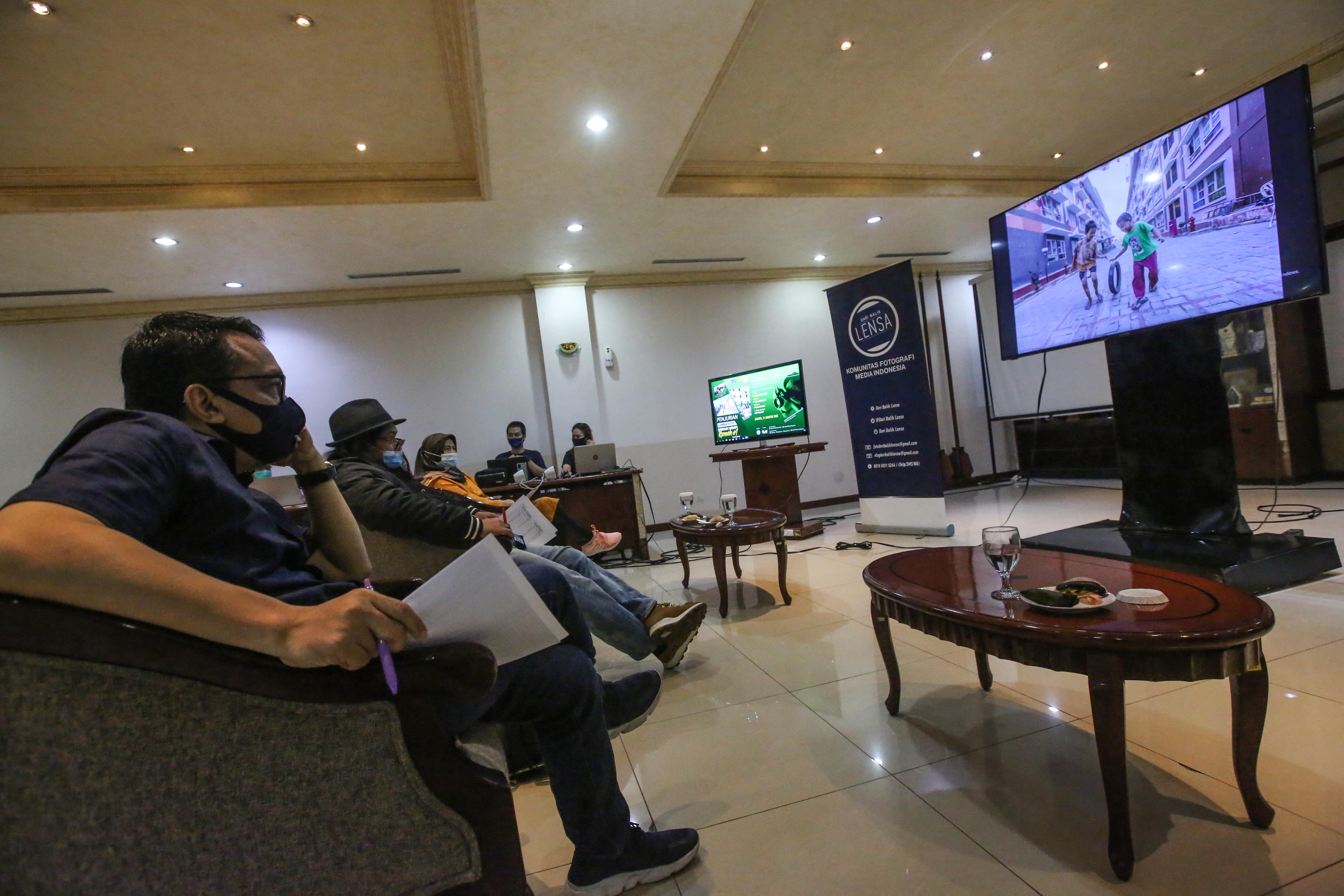 Meraih Mimpi Rumah Pertama