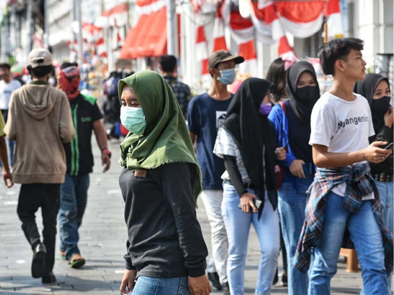 Tempat Hiburan Alternatif Warga Jakarta