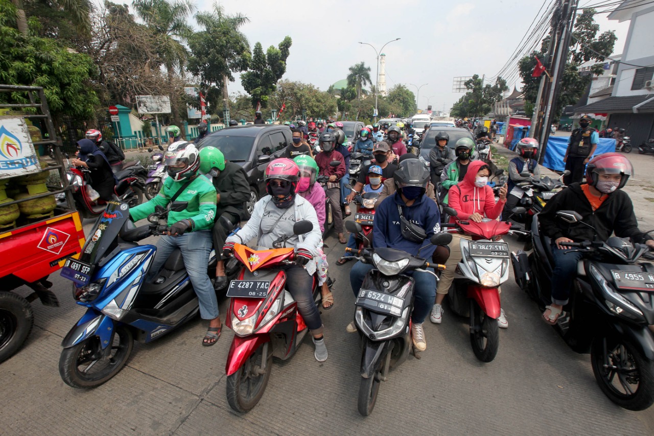  Detik-Detik Porklamasi