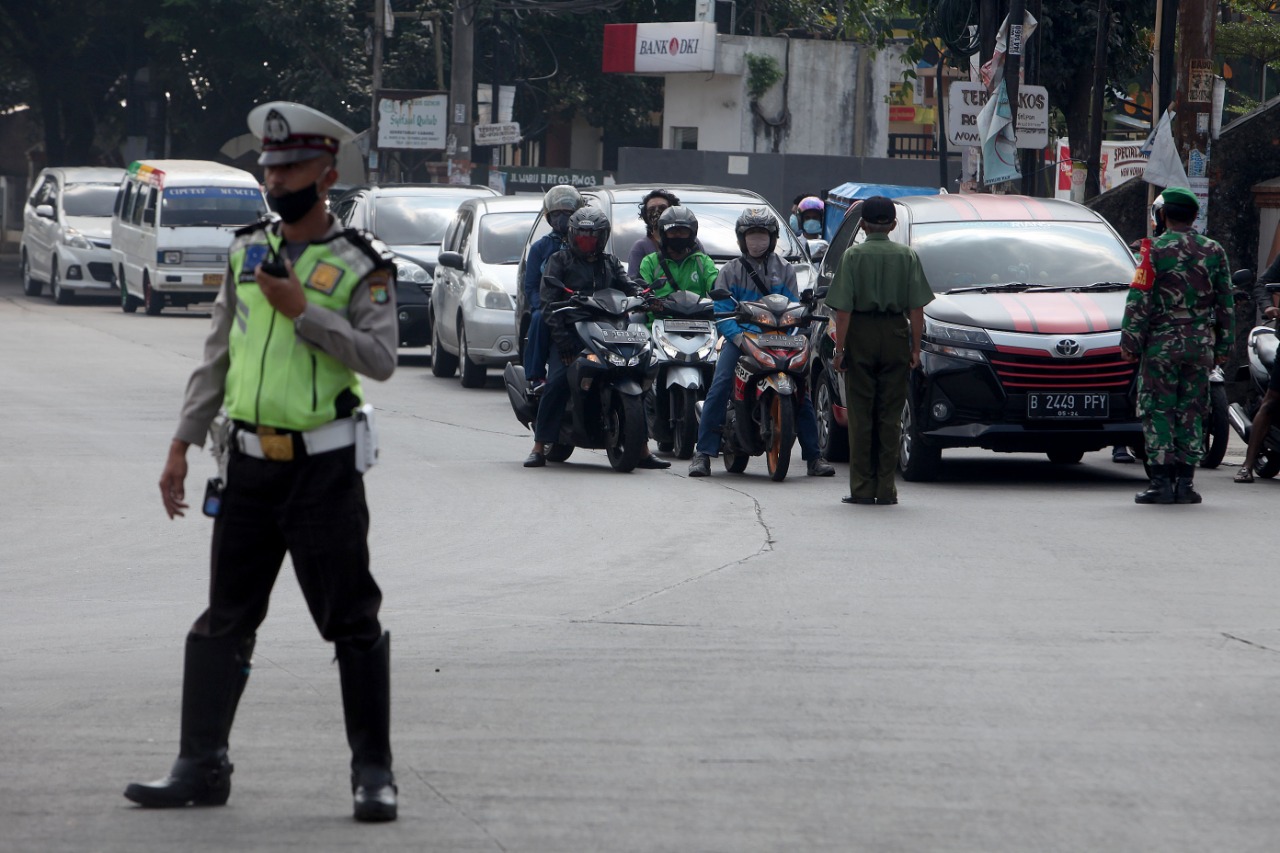  Detik-Detik Porklamasi