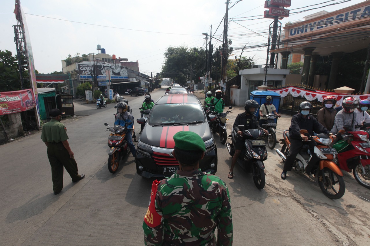  Detik-Detik Porklamasi