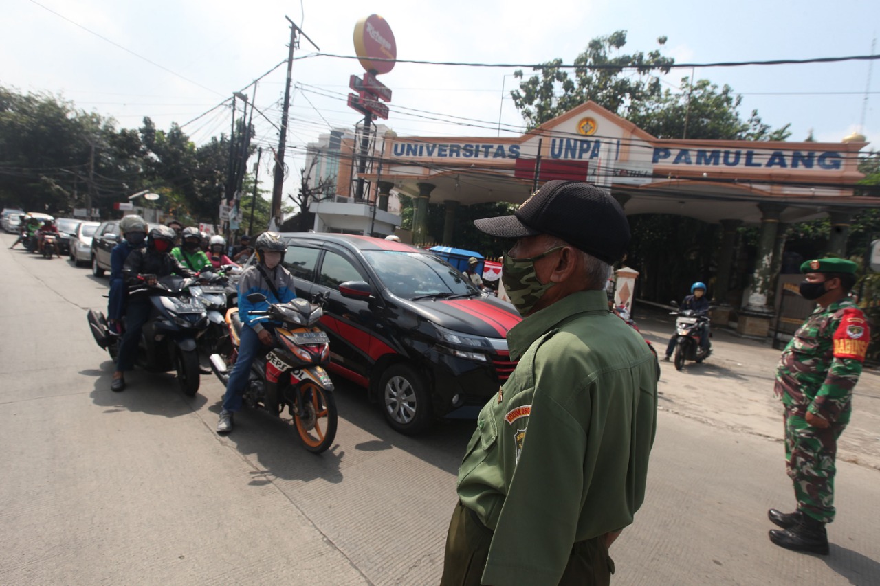  Detik-Detik Porklamasi