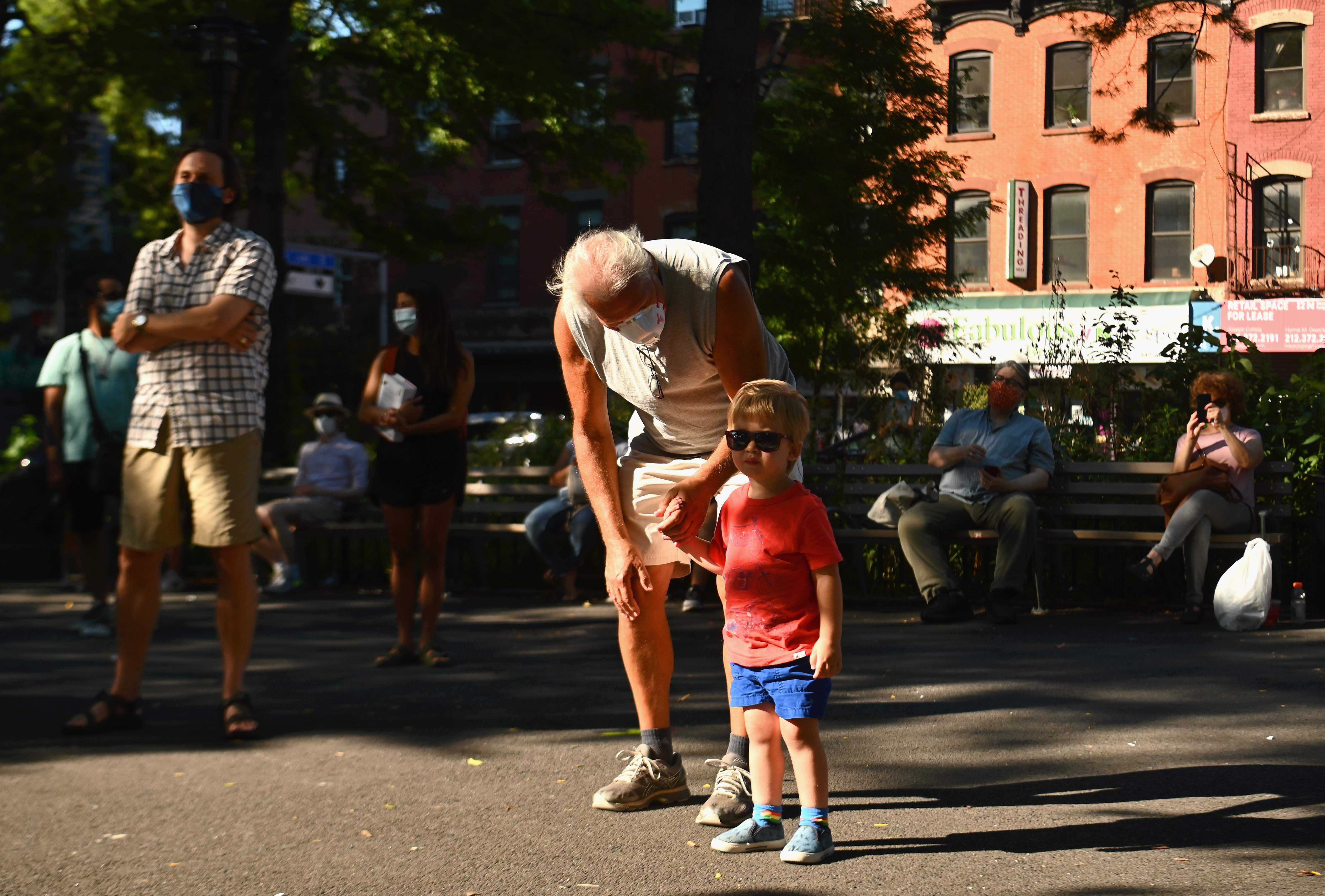 Alunan Musik Klasik Menghibur di Tengah Pandemi