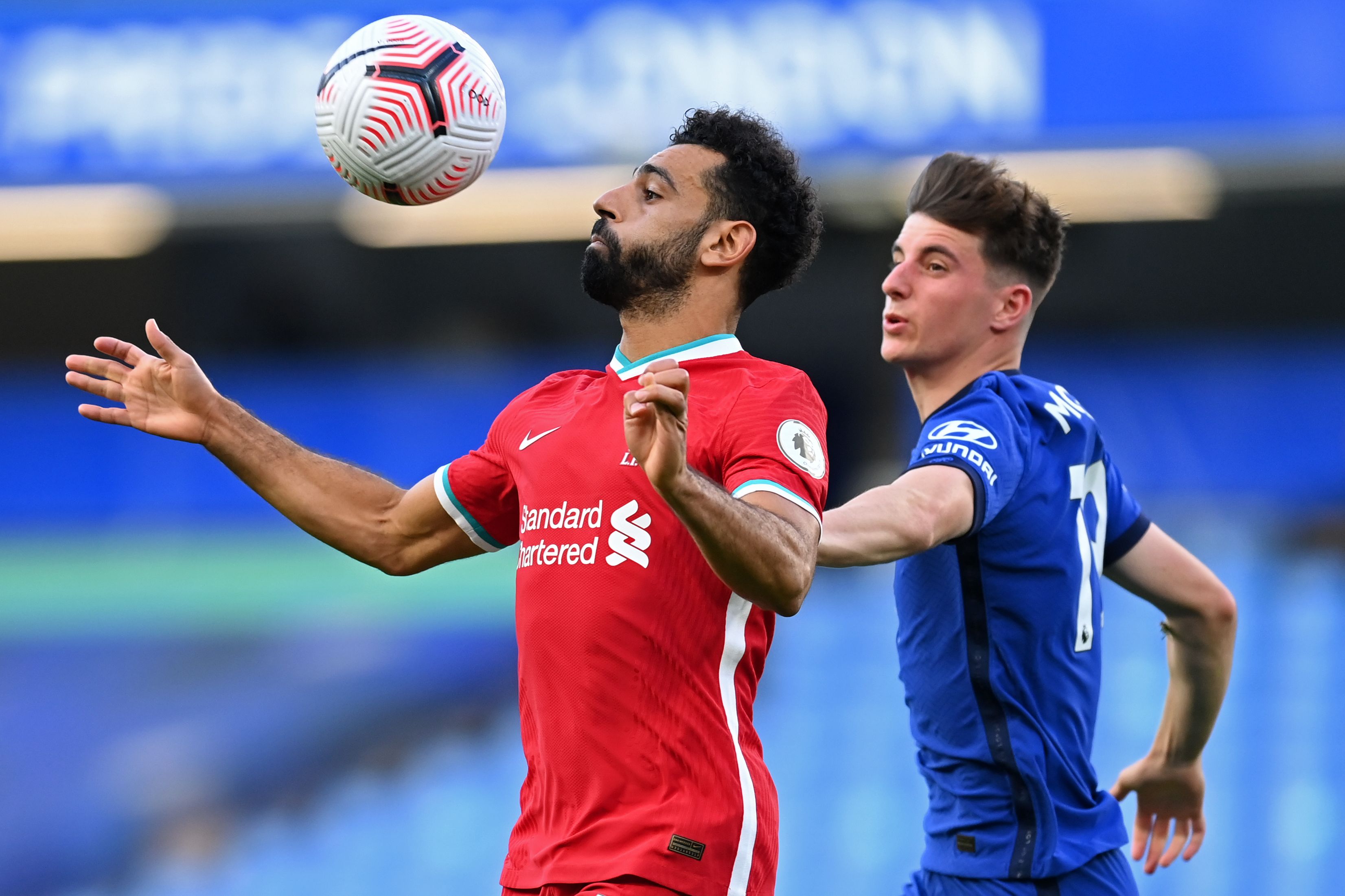 Liverpool Menang 2-0 di Kandang Chelsea