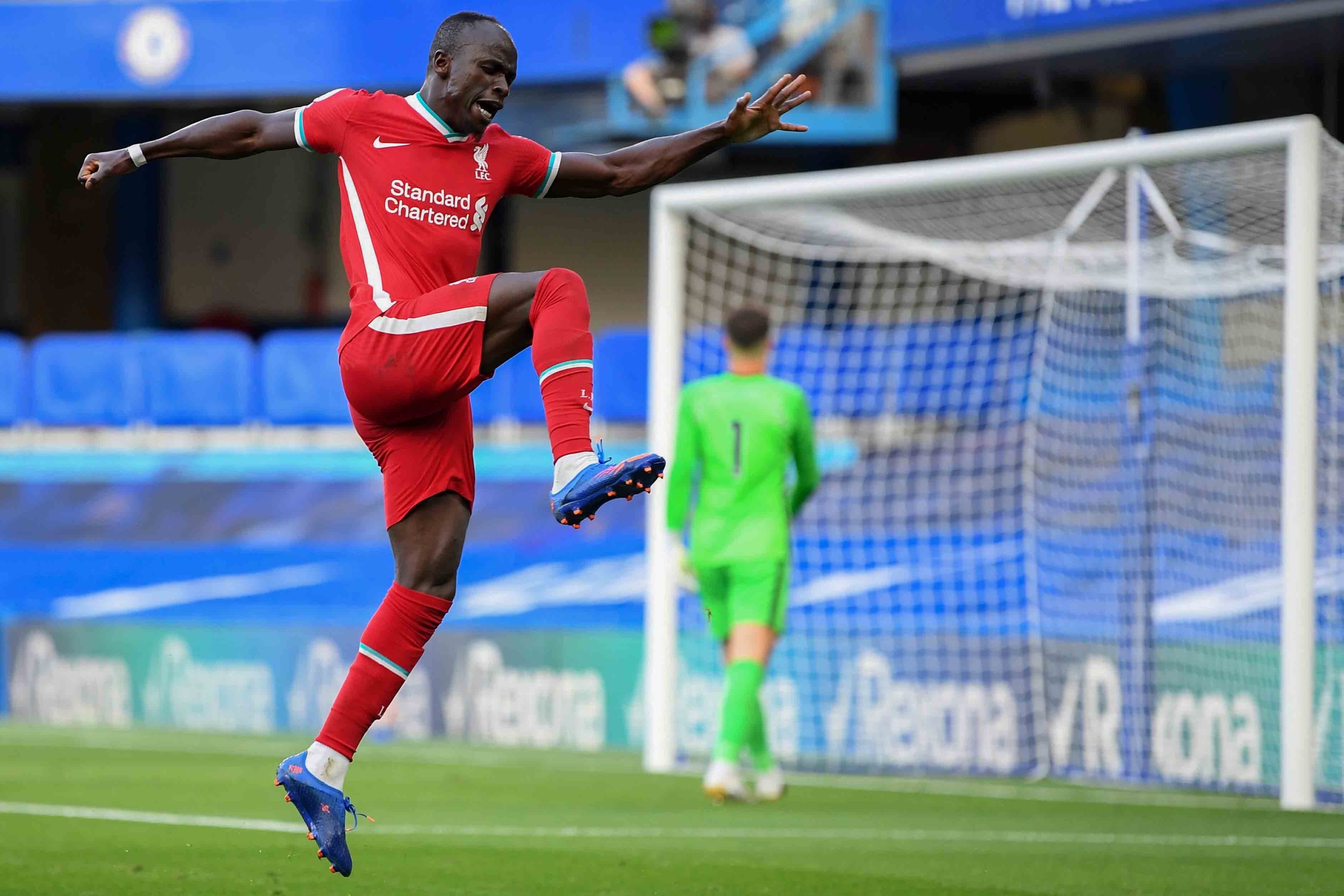 Liverpool Menang 2-0 di Kandang Chelsea