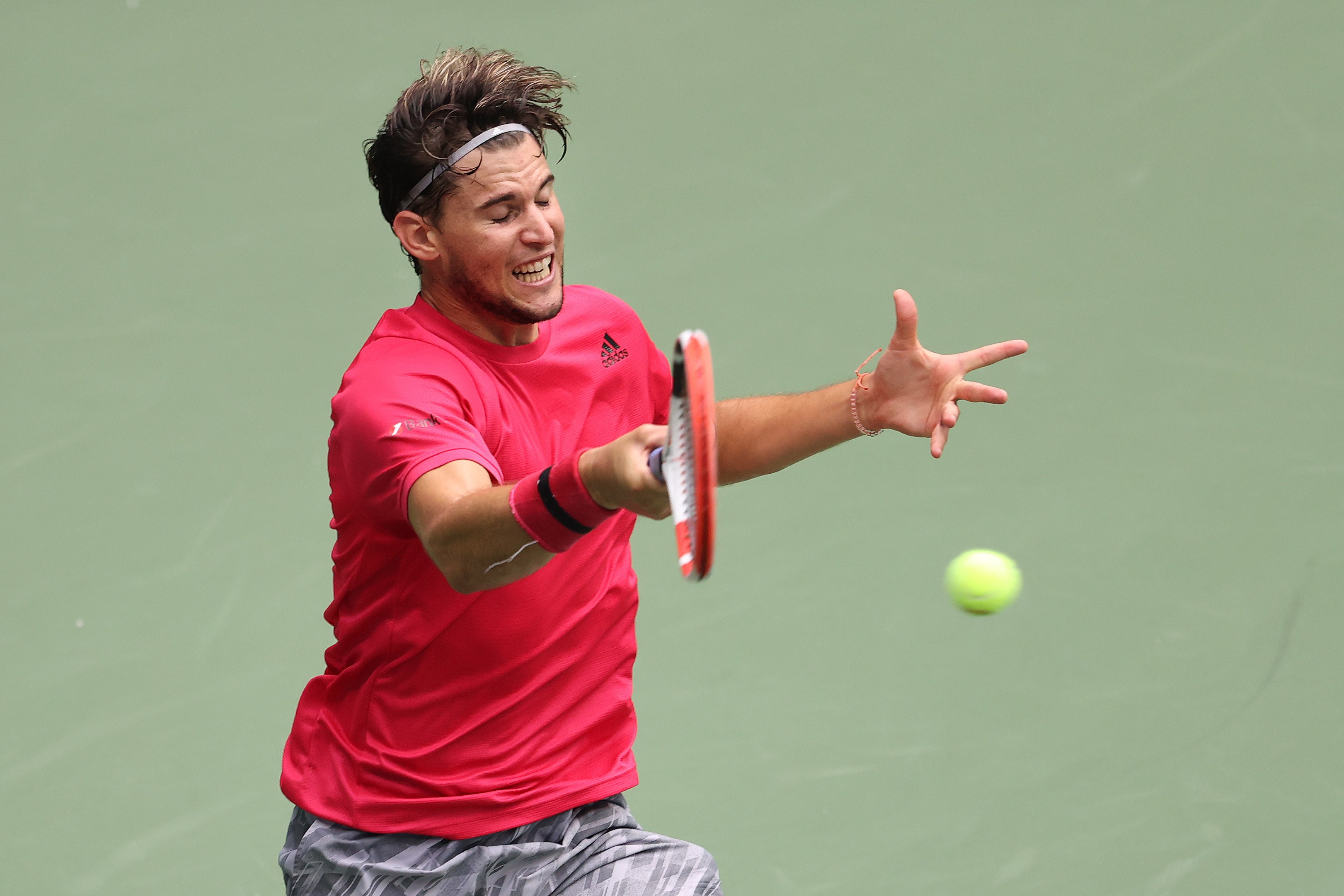 Dominic Thiem Juara Amerika Serikat Terbuka