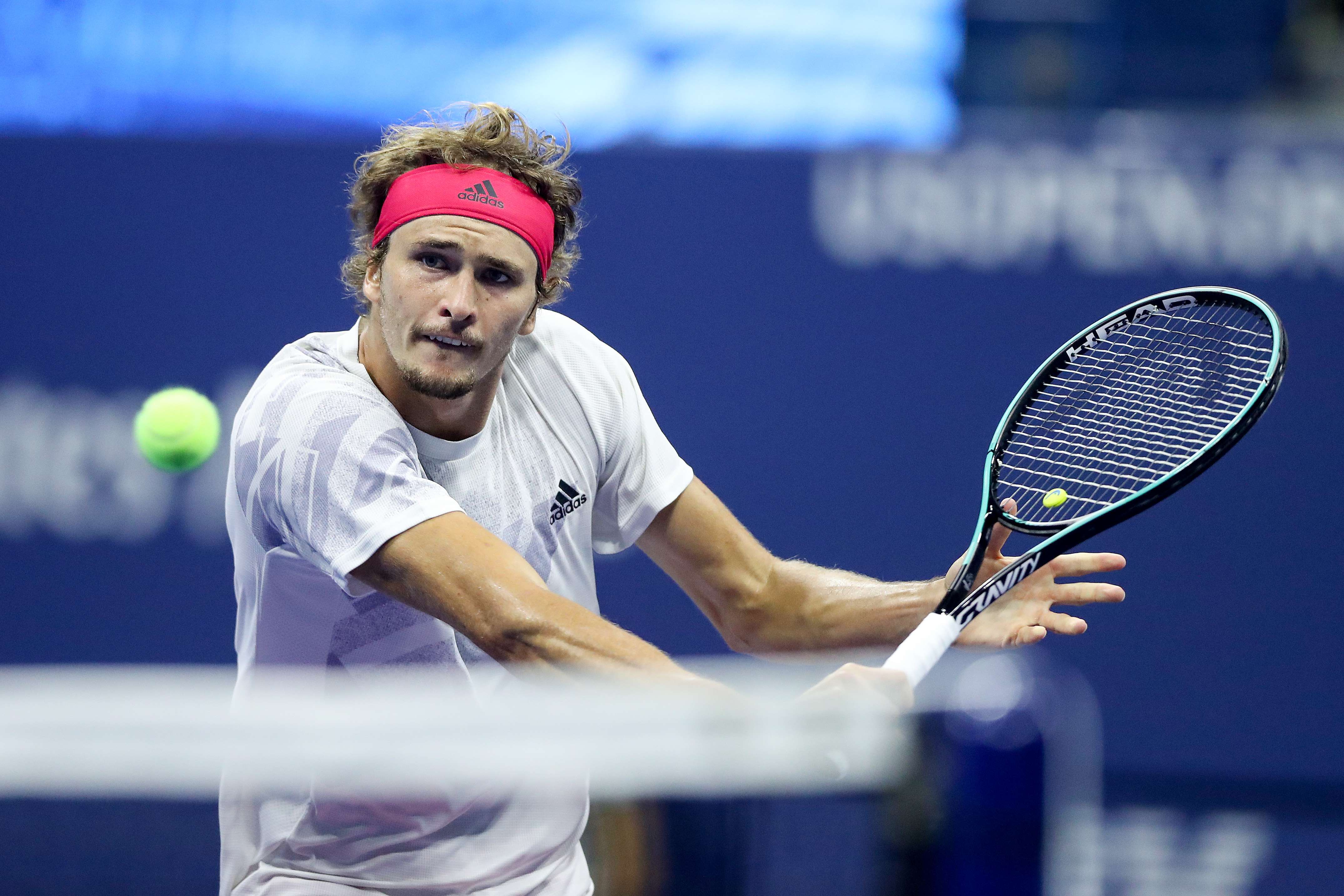 Dominic Thiem Juara Amerika Serikat Terbuka