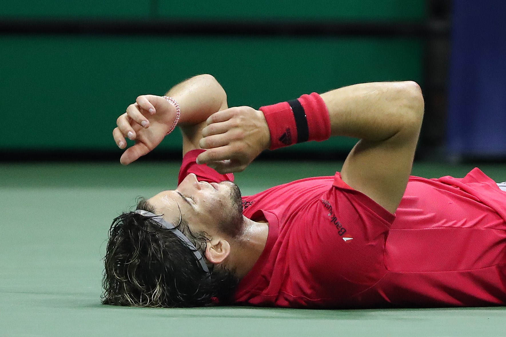 Dominic Thiem Juara Amerika Serikat Terbuka
