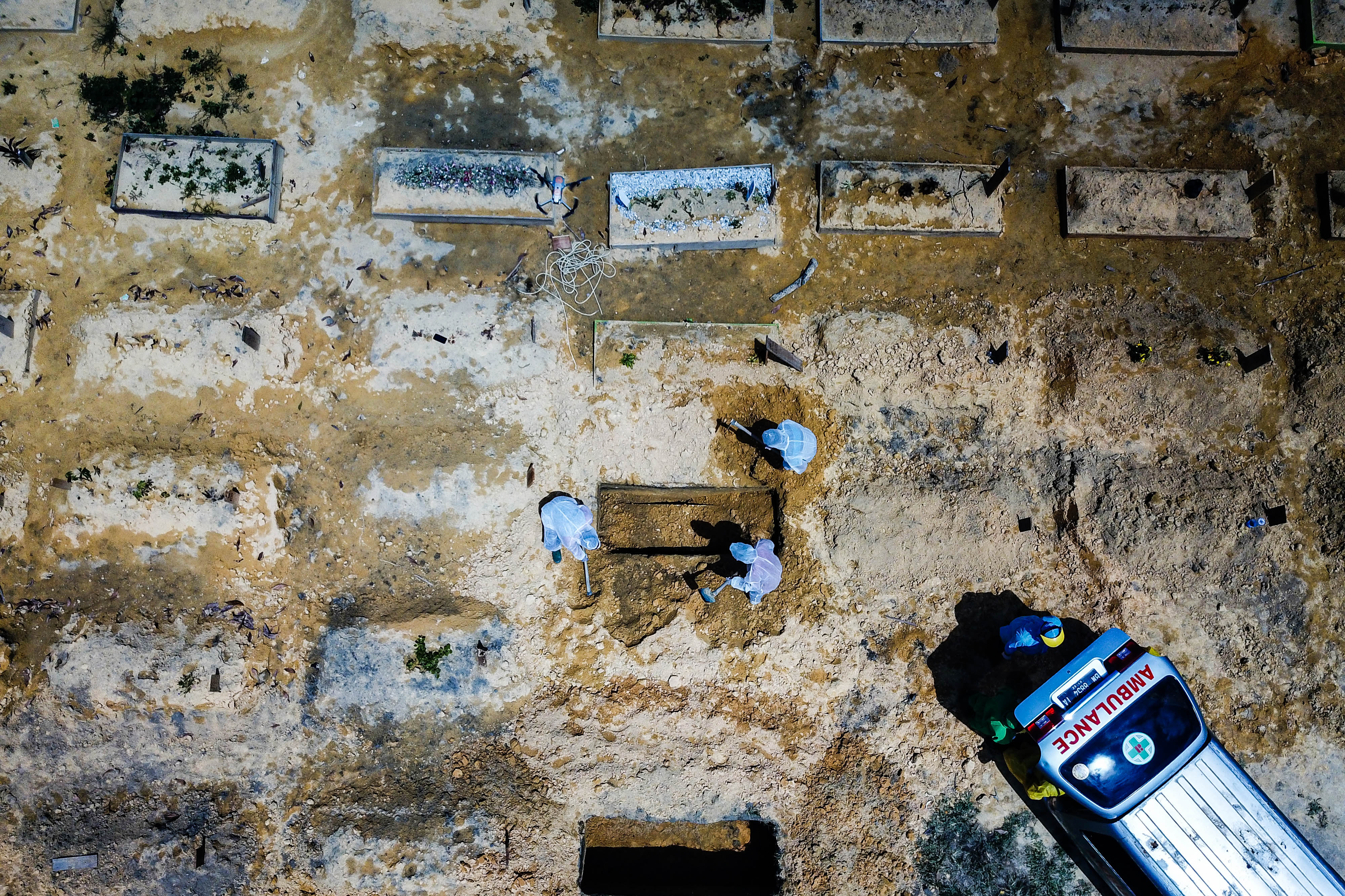 Tekan Angka Kematian Covid-19