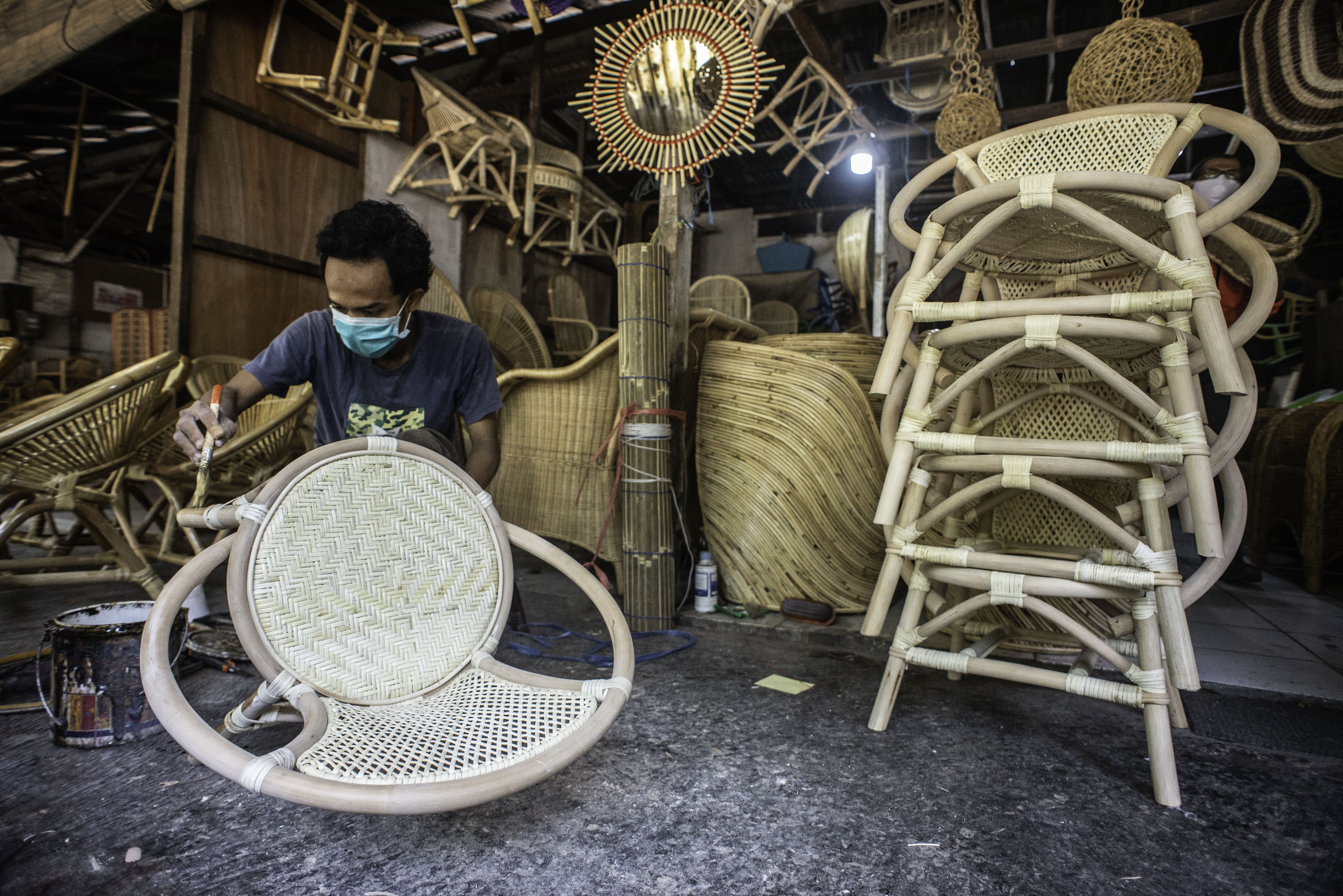 Banpres Produktif untuk Usaha Mikro