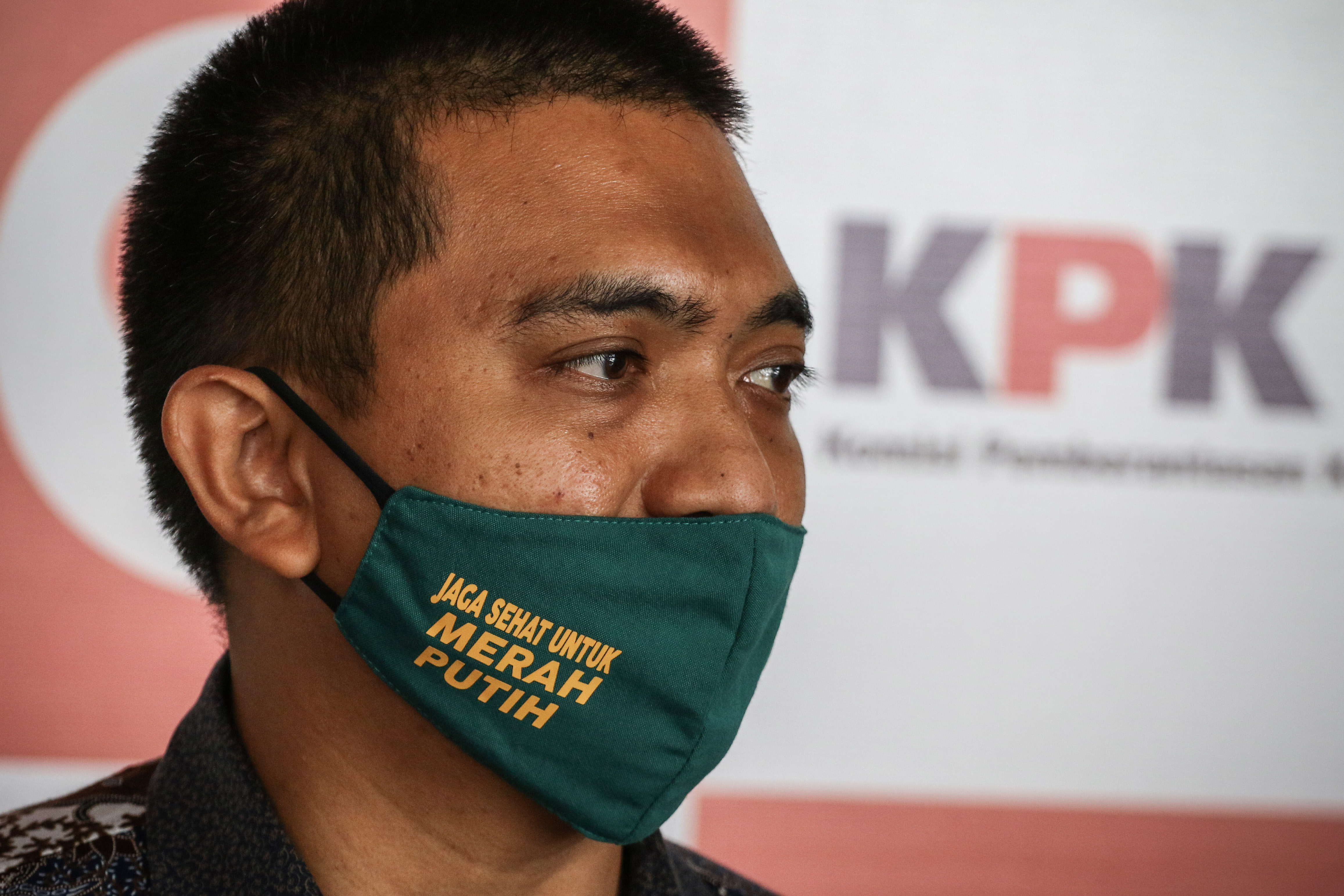 Putusan Pelanggaran Kode Etik di KPK