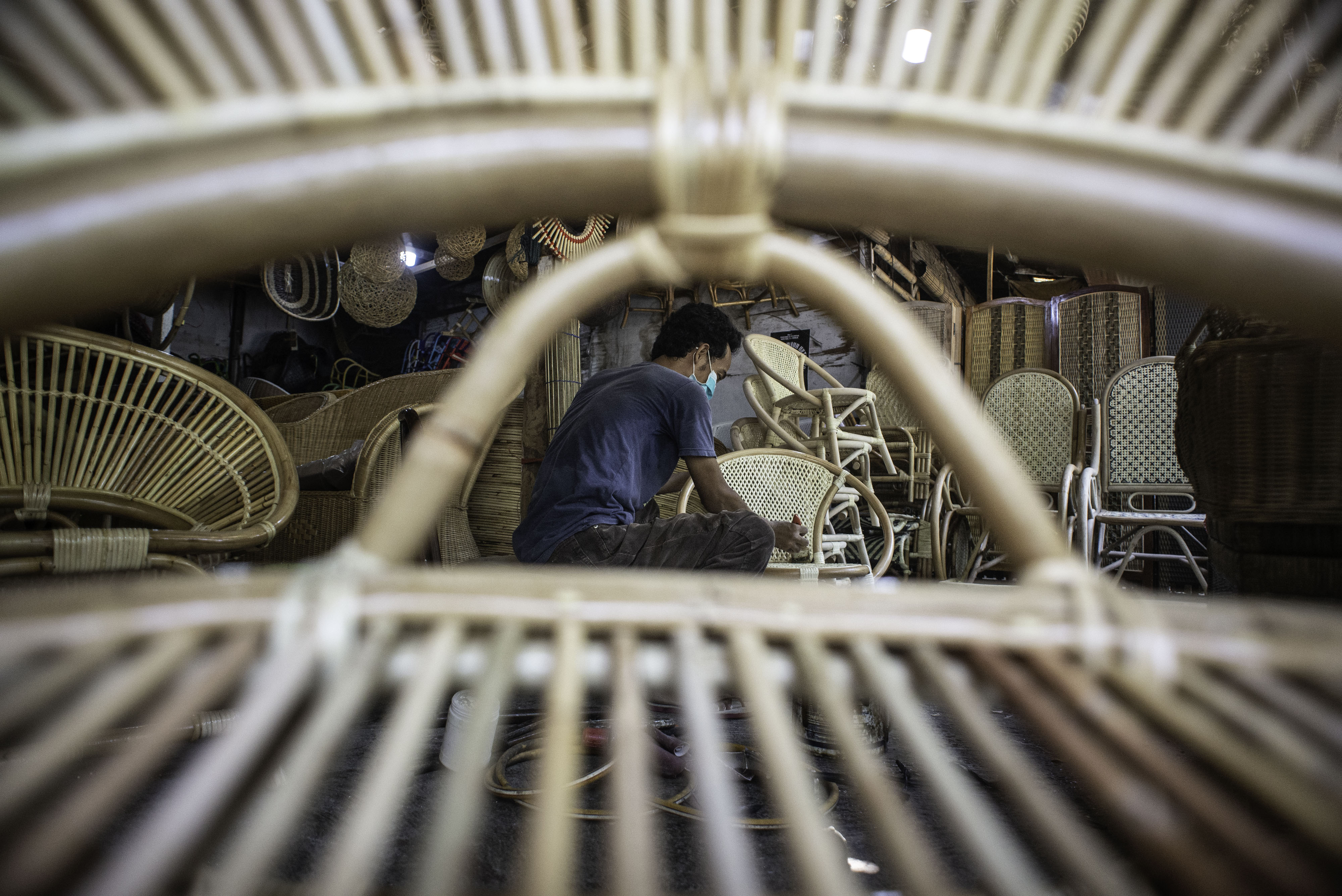 Banpres Produktif untuk Usaha Mikro