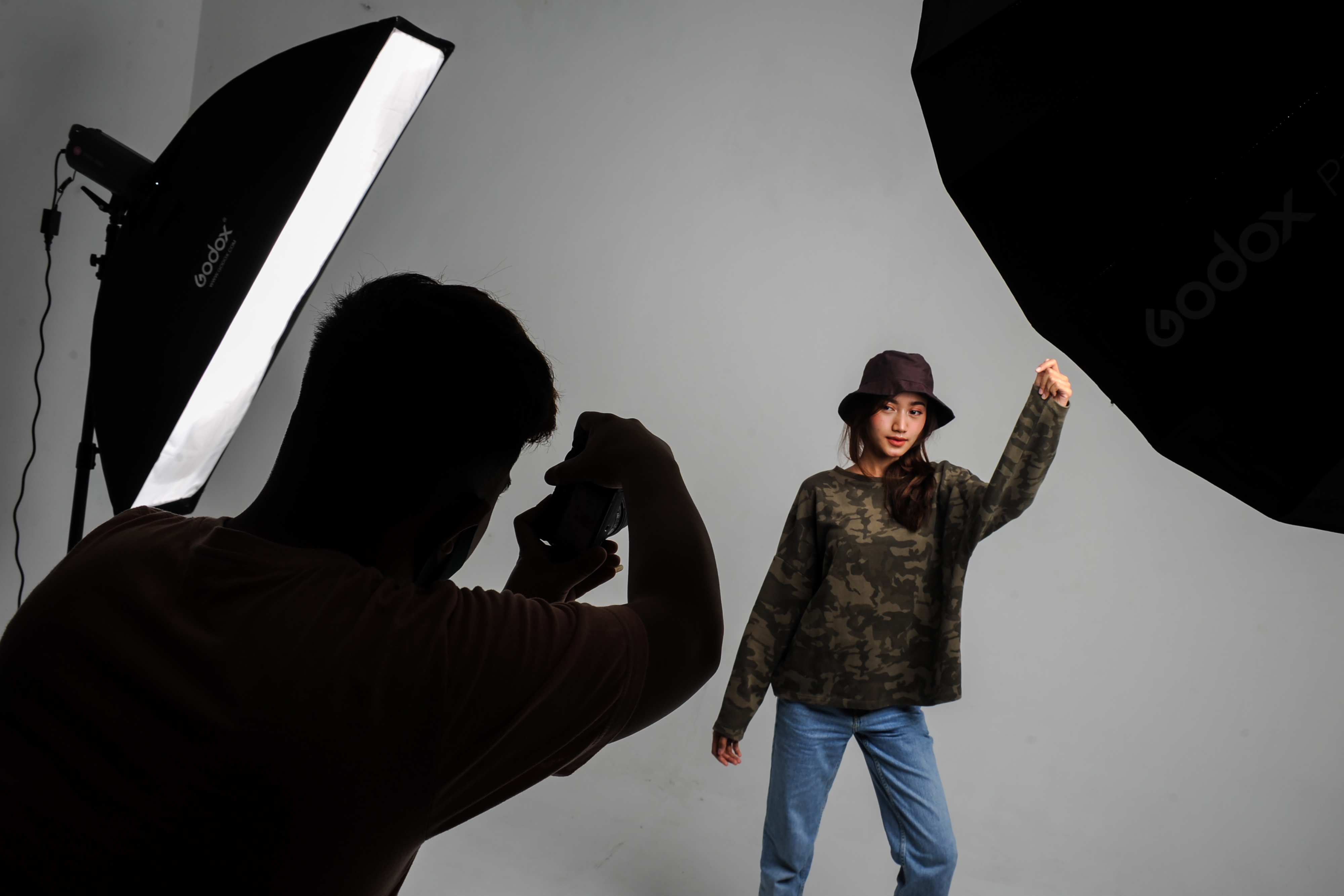 Perubahan Strategi Usaha Saat Pandemi