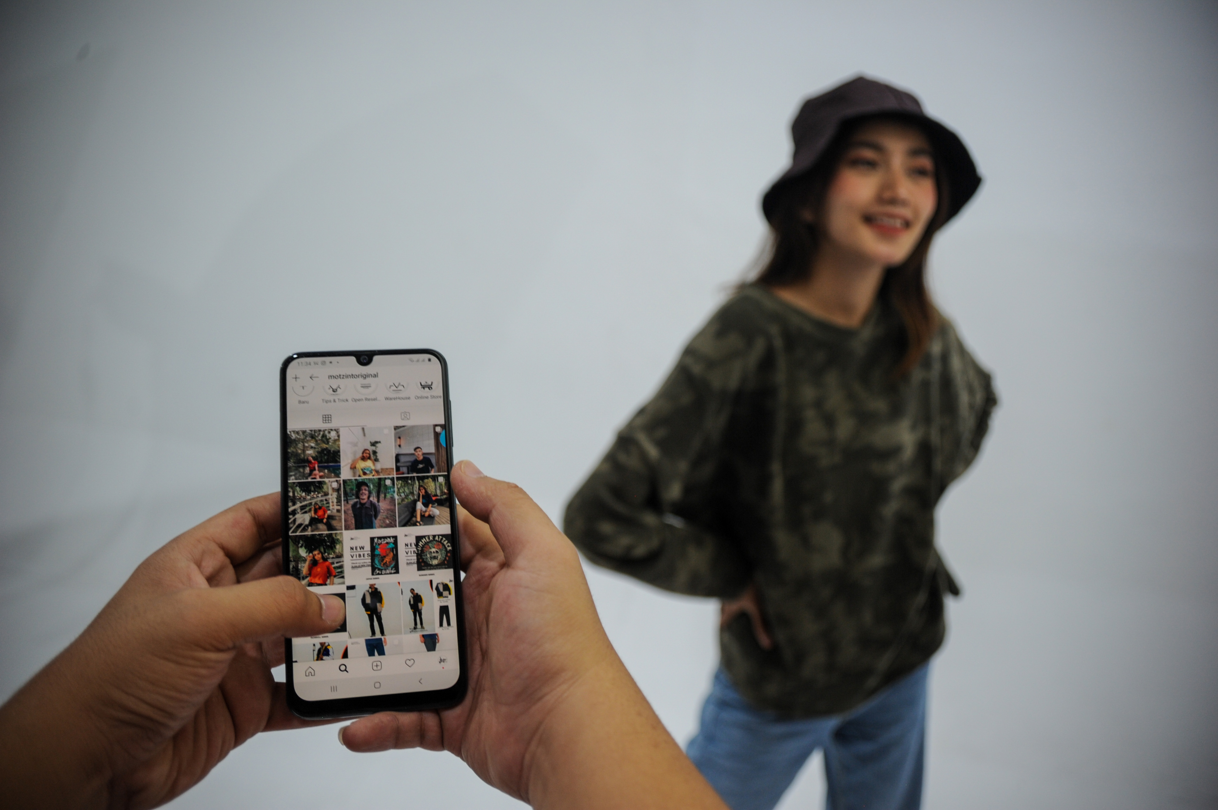 Perubahan Strategi Usaha Saat Pandemi