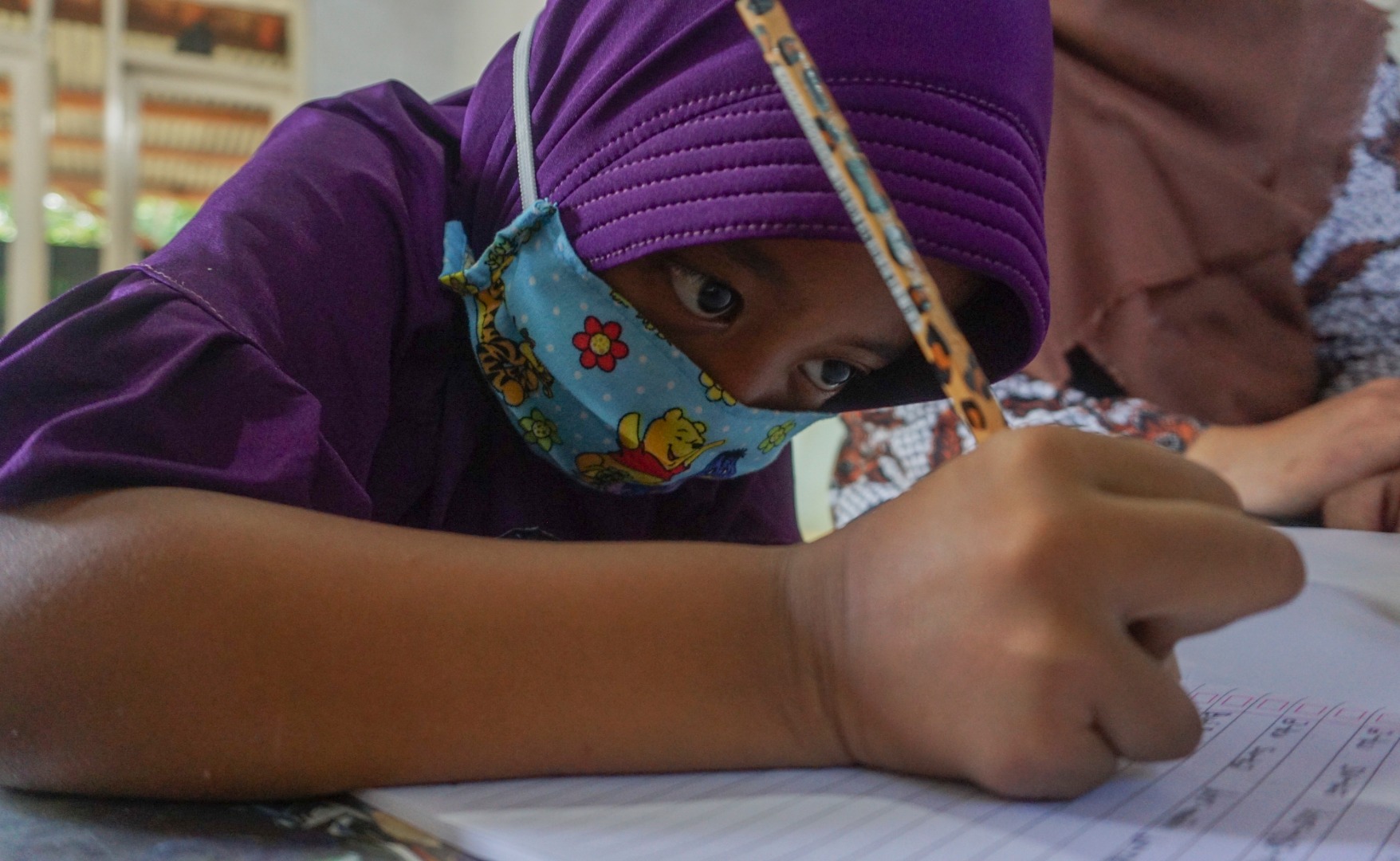 Penilaian Tengah Semester