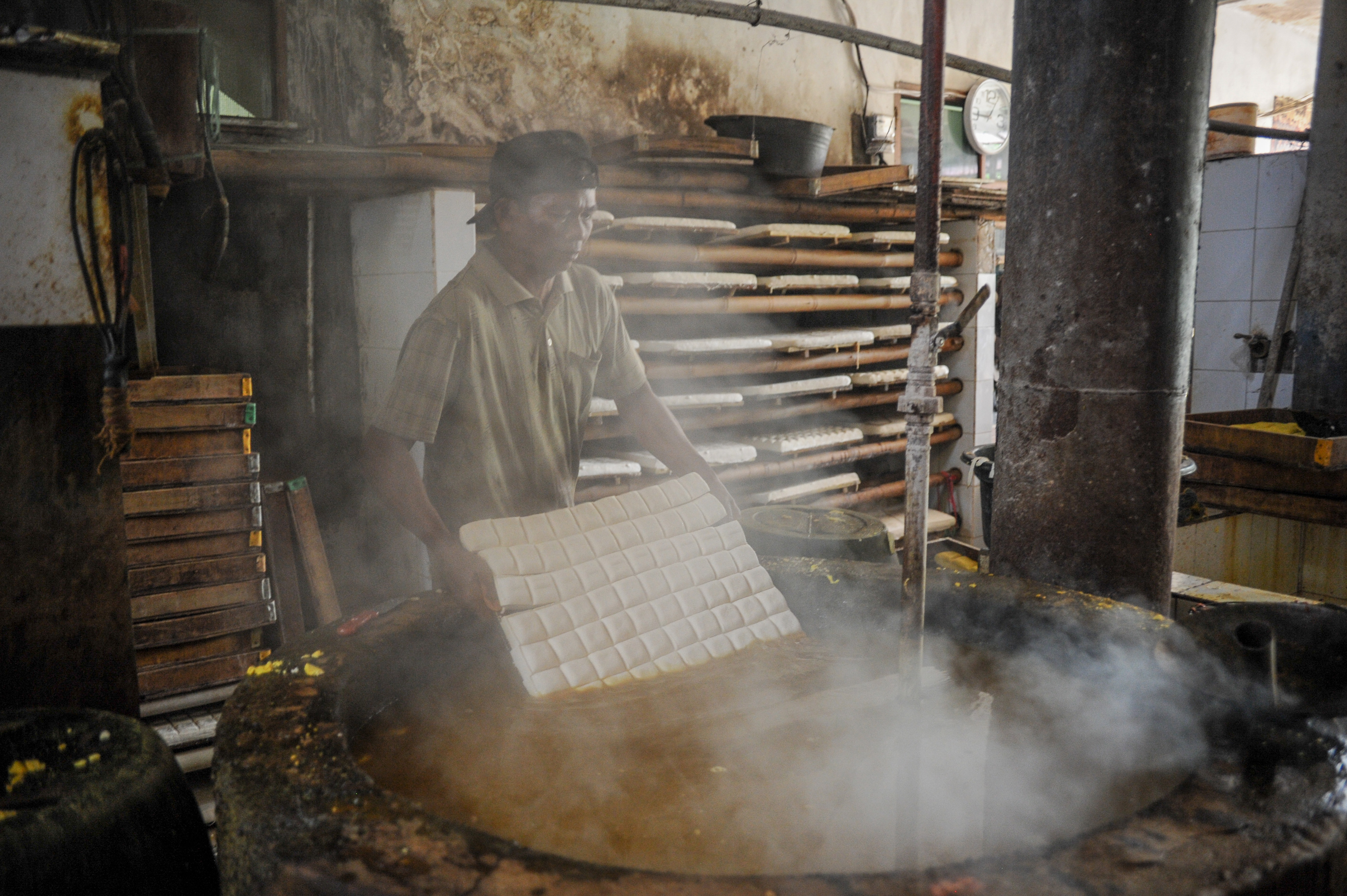 Subsidi Bantuan Modal Usaha Produktif