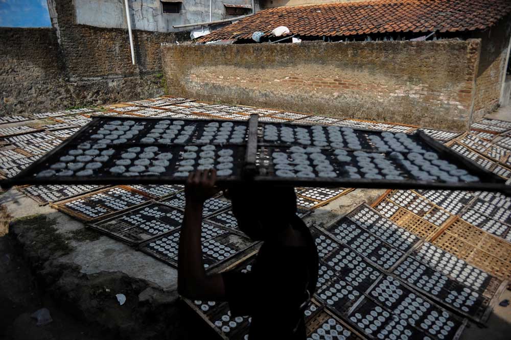 BLT UMKM Diperpanjang