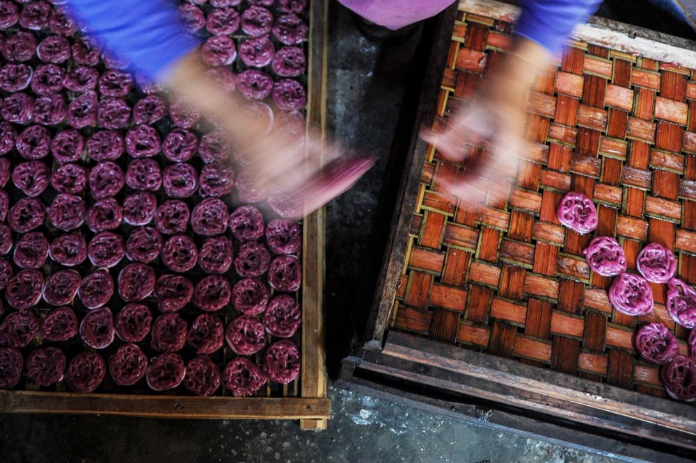 BLT UMKM Diperpanjang