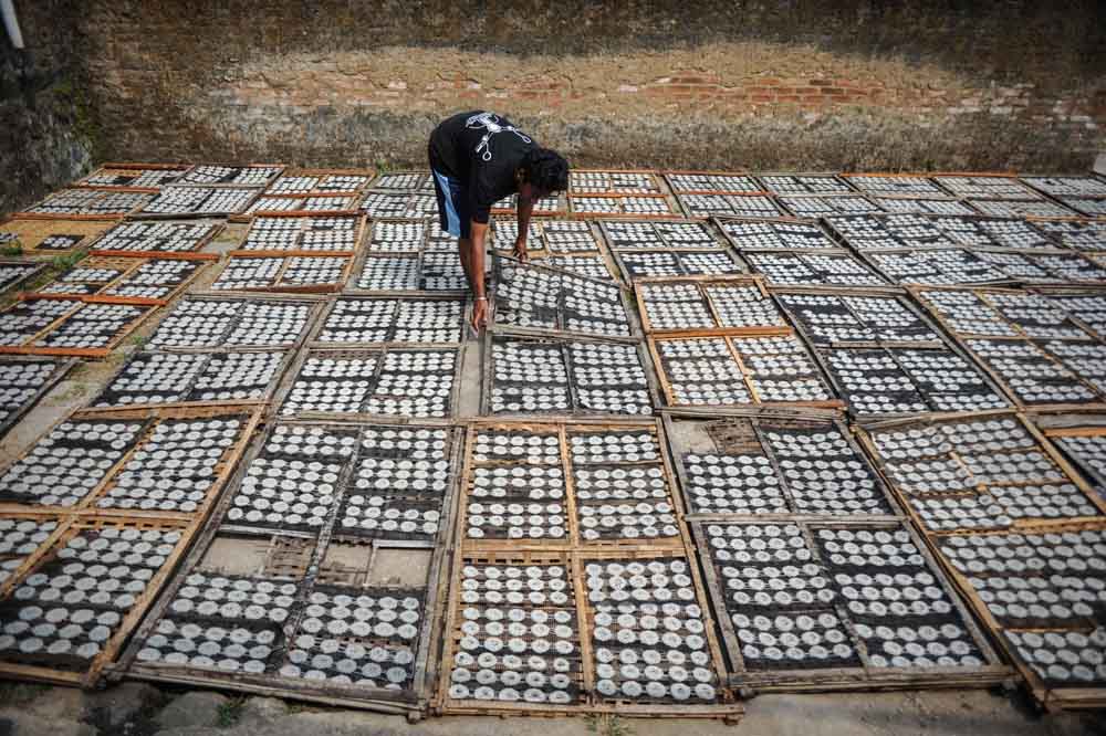 BLT UMKM Diperpanjang