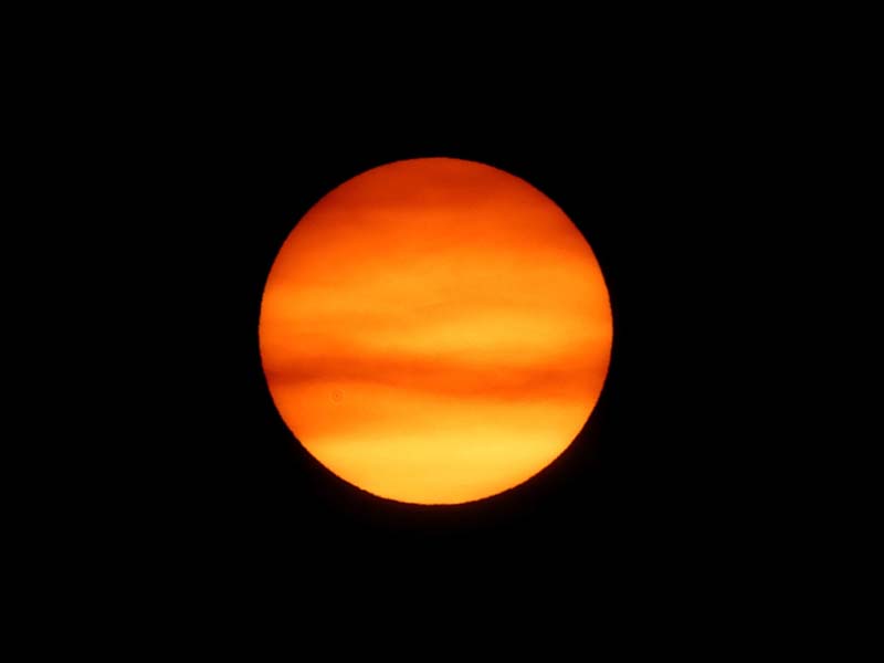 Asap Dari Kebakaran Hutan Di California