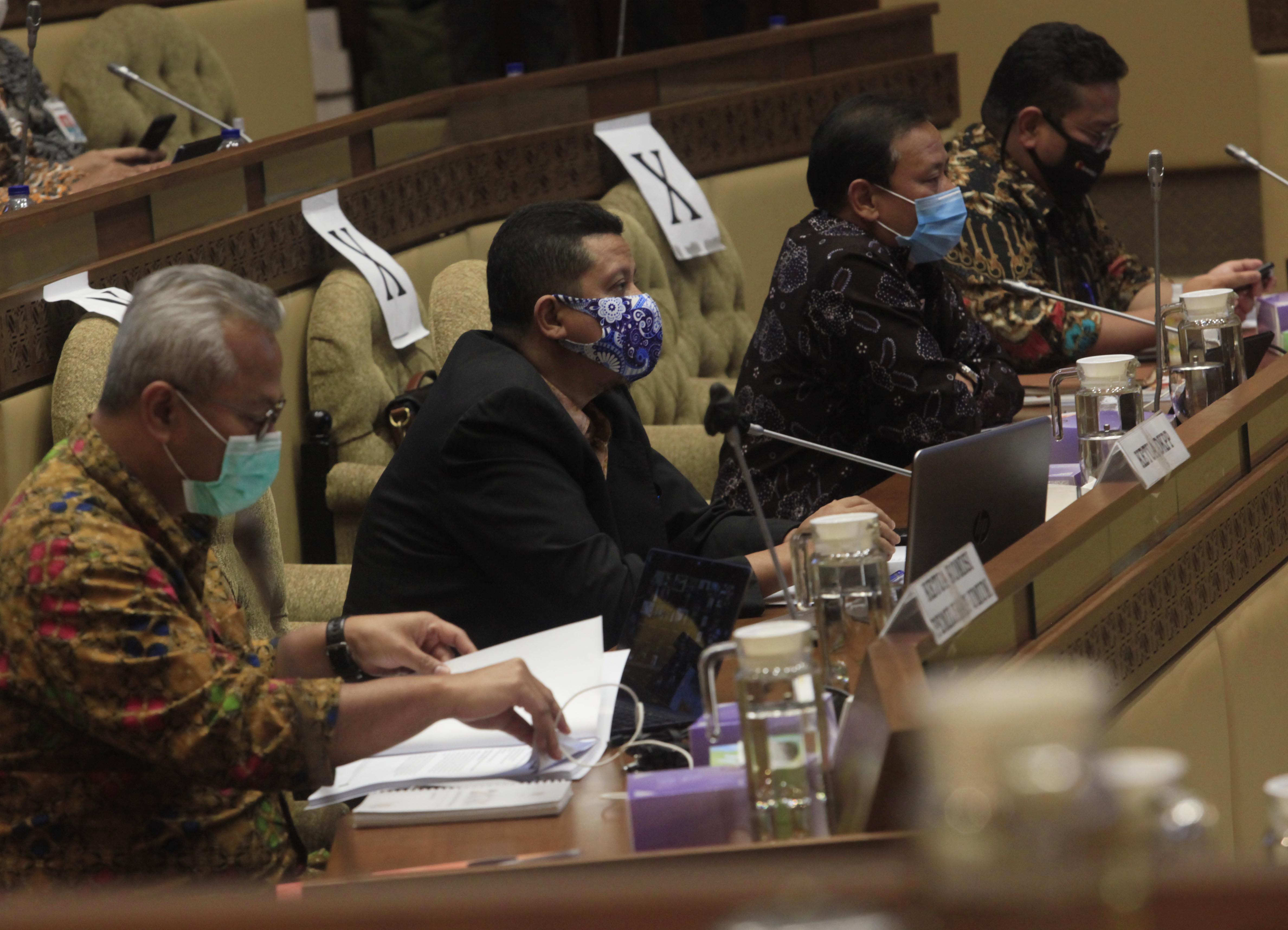 Pemutakhiran Data Pilkada Serentak 2020 