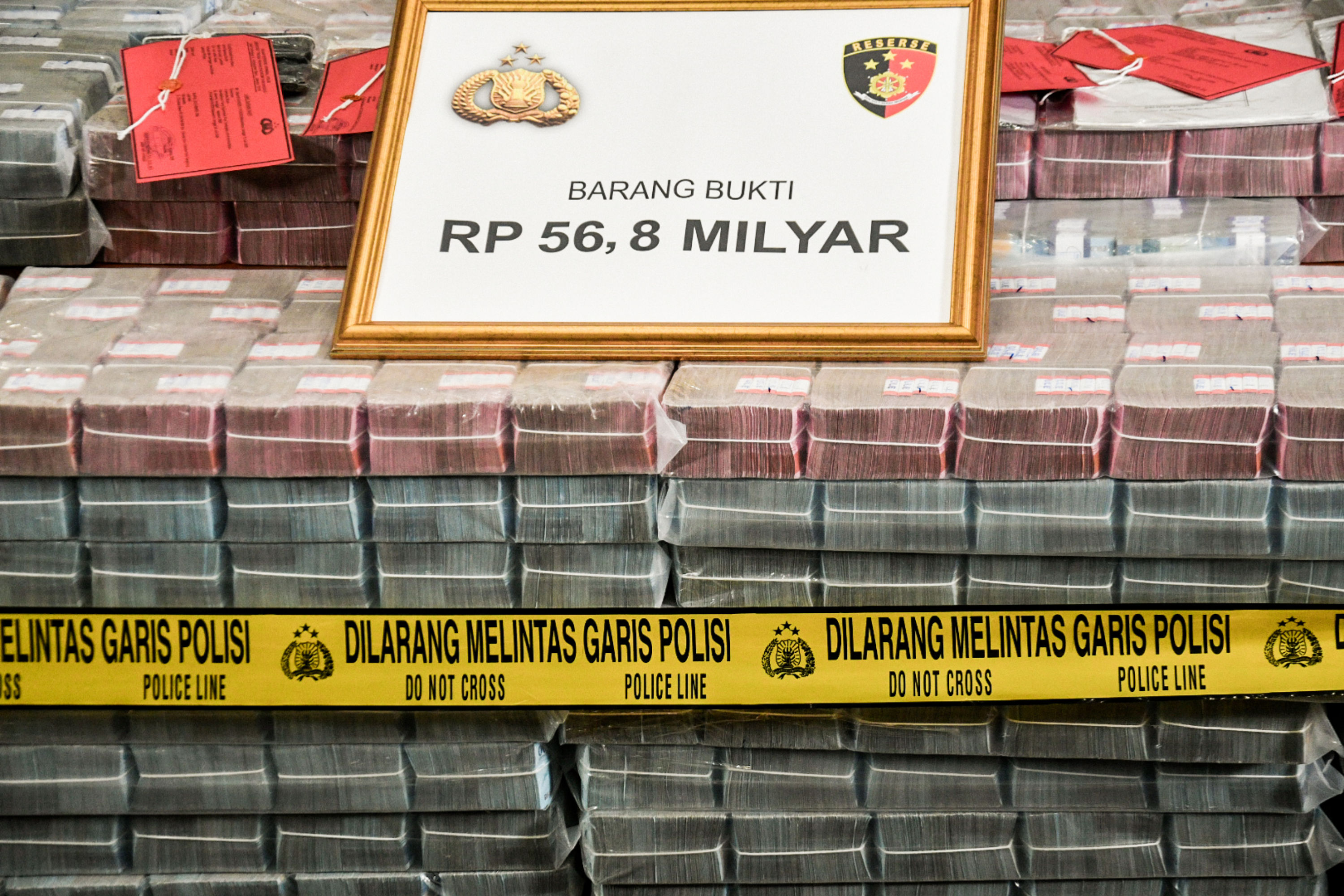 Sindikat Internasional Pembelanjaan Ventilator Covid-19