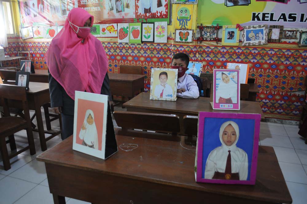 Pembelajaran Tatap Muka