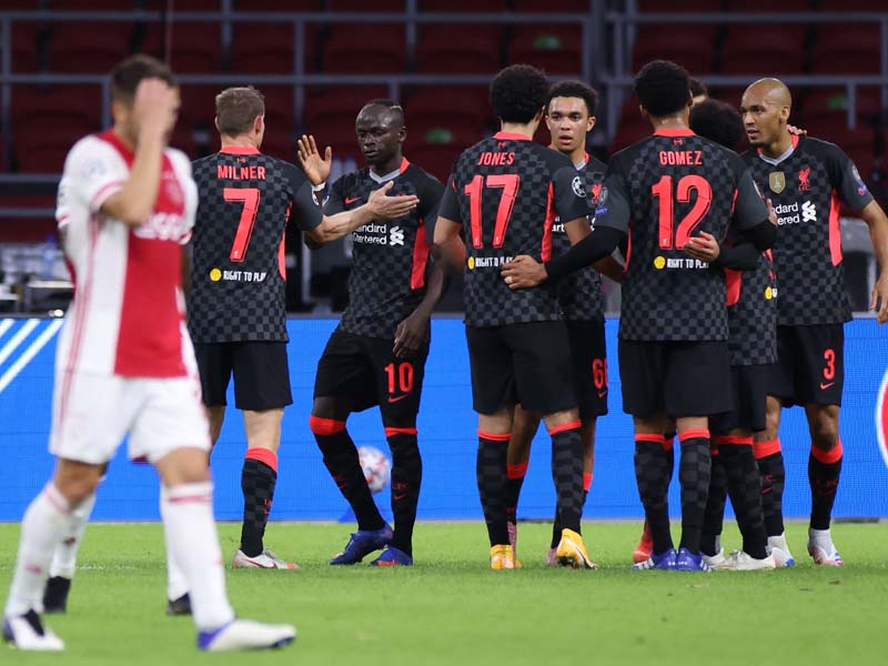 The Red Menang Dengan Gol Bunuh Diri