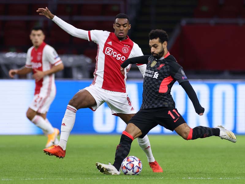 The Red Menang Dengan Gol Bunuh Diri