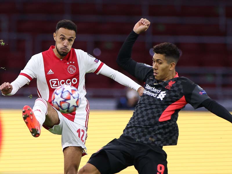 The Red Menang Dengan Gol Bunuh Diri