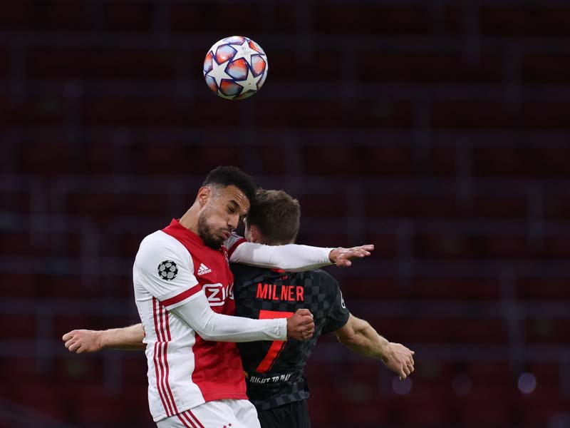 The Red Menang Dengan Gol Bunuh Diri