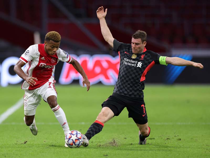 The Red Menang Dengan Gol Bunuh Diri