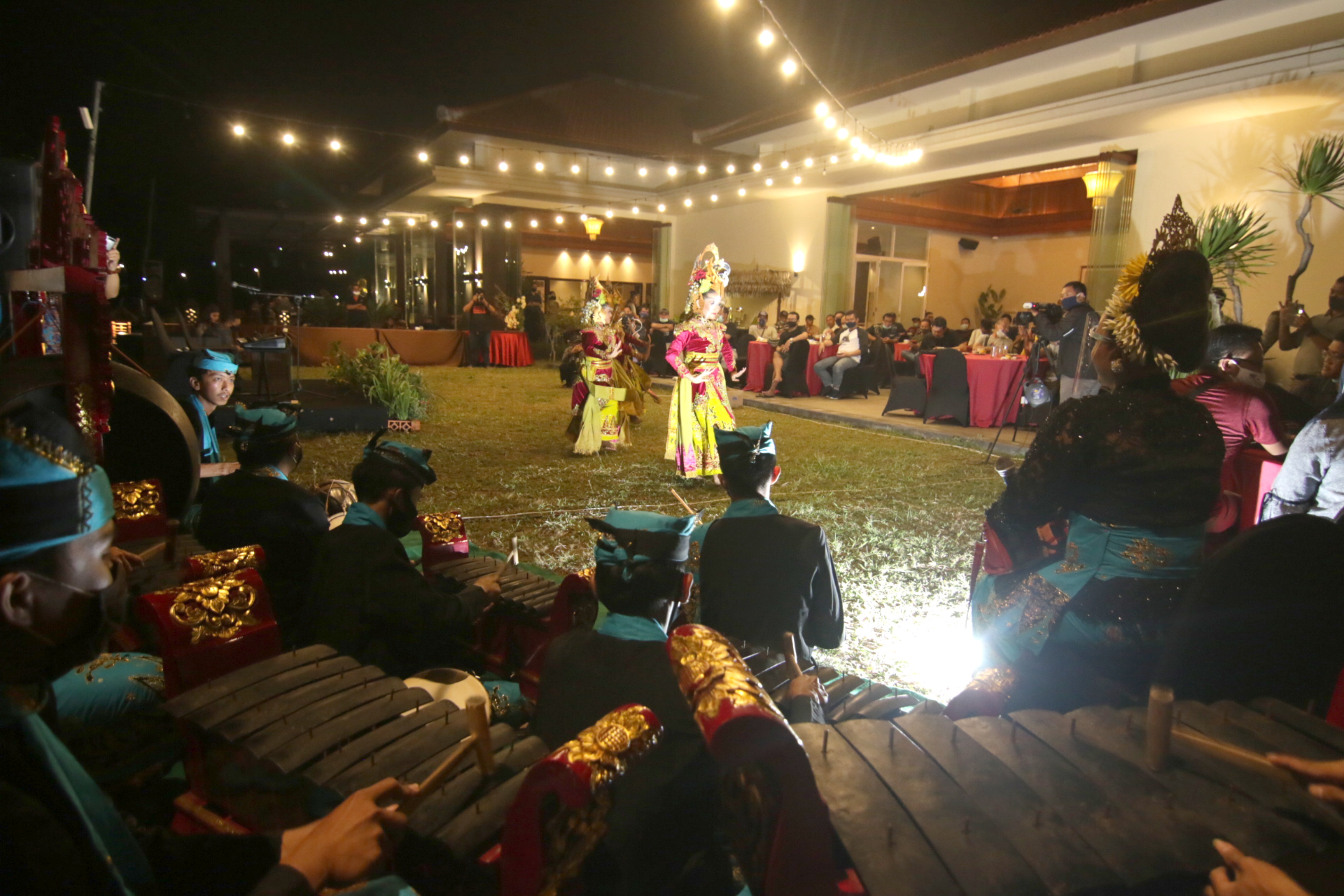 Pariwisata Banyuwangi Terapkan Staycation