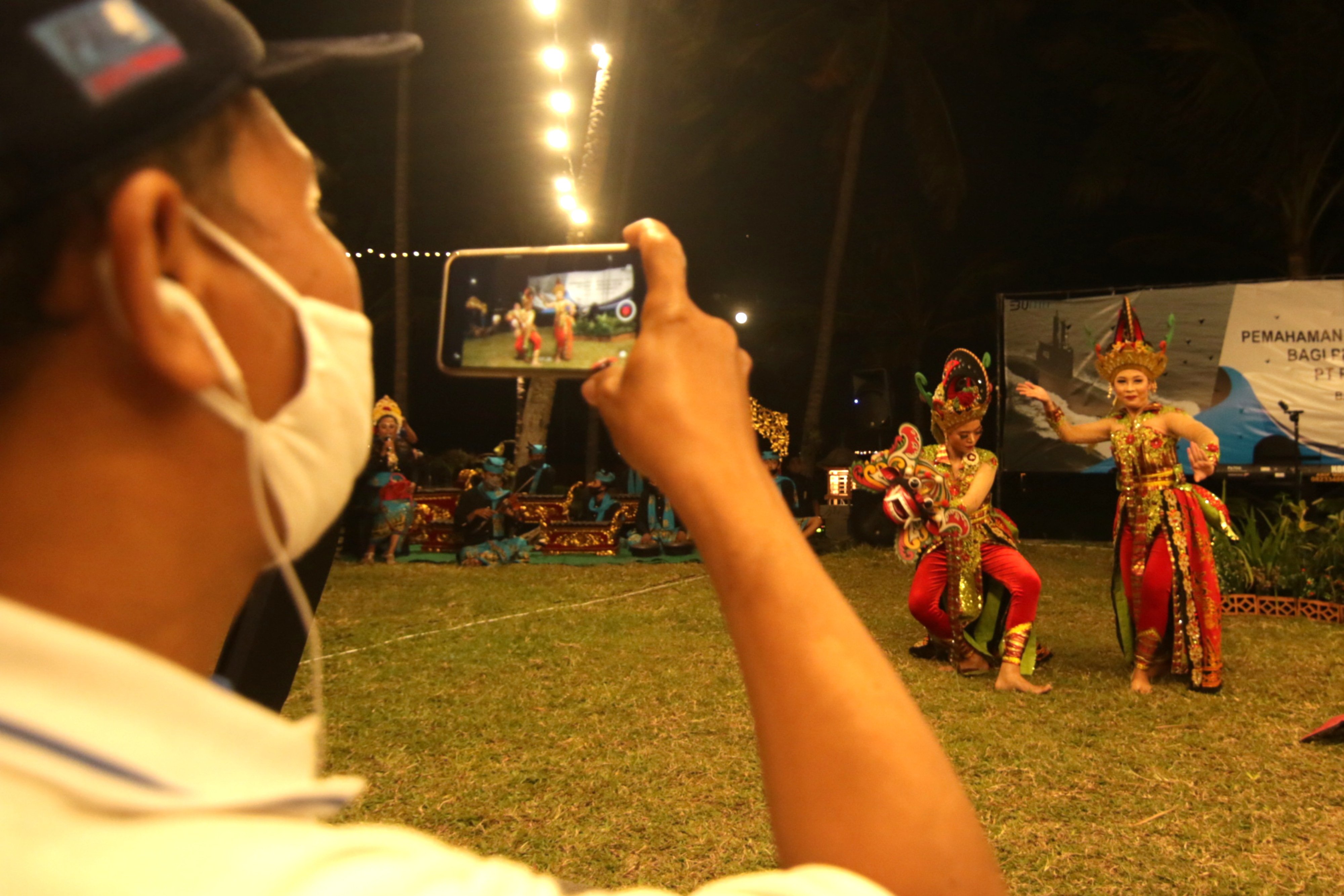 Pariwisata Banyuwangi Terapkan Staycation