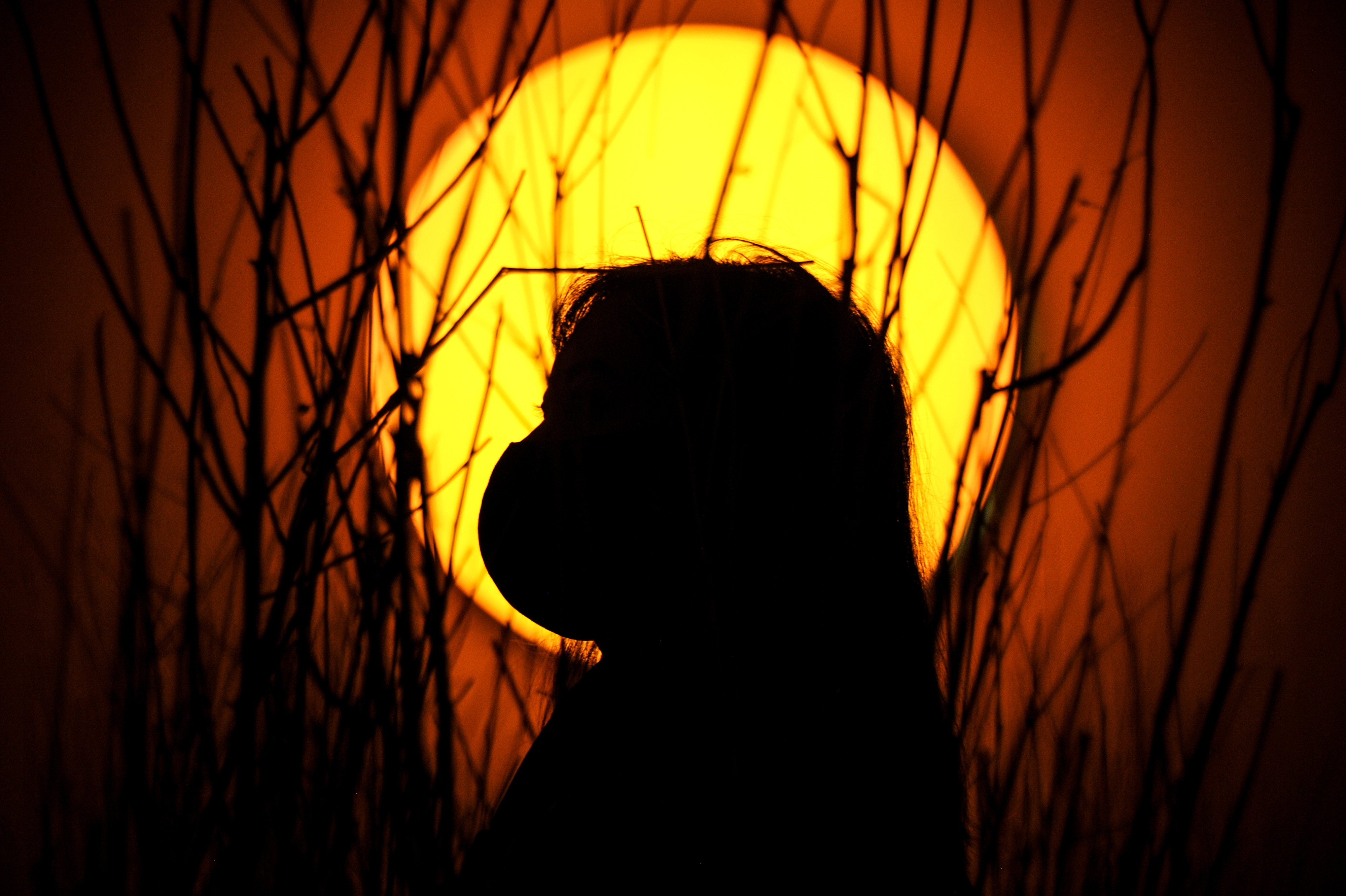 Instalasi Seni Multimedia Interaktif 