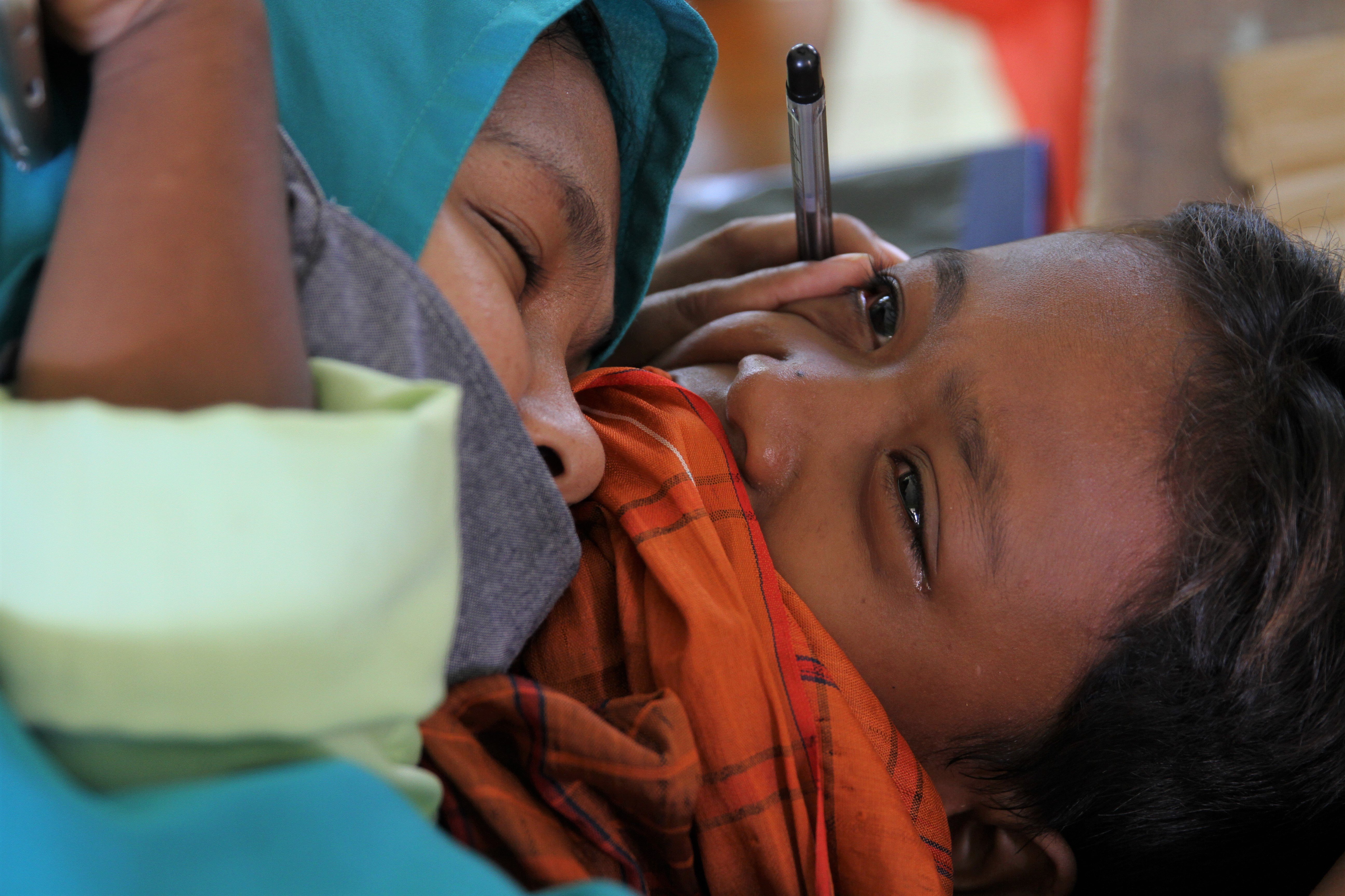 Khitanan Gratis di Kendari