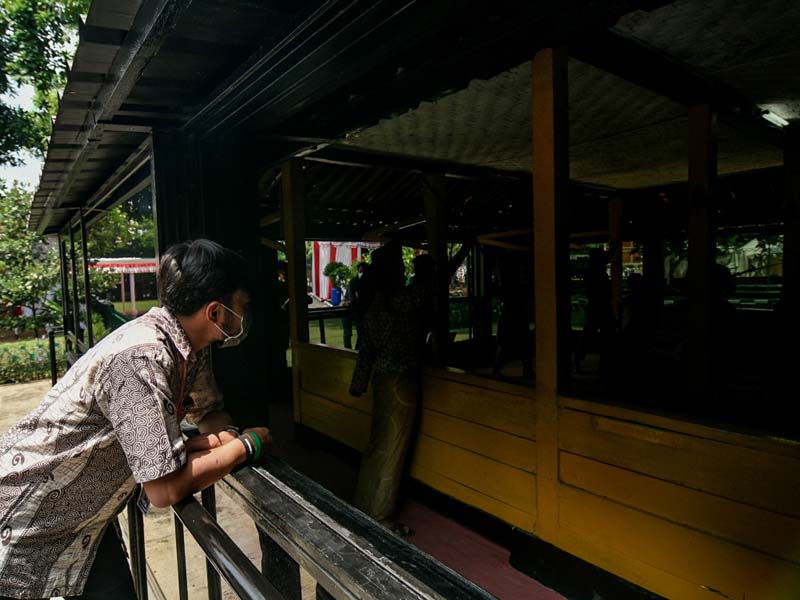 Peringatan Hari Kesaktian Pancasila
