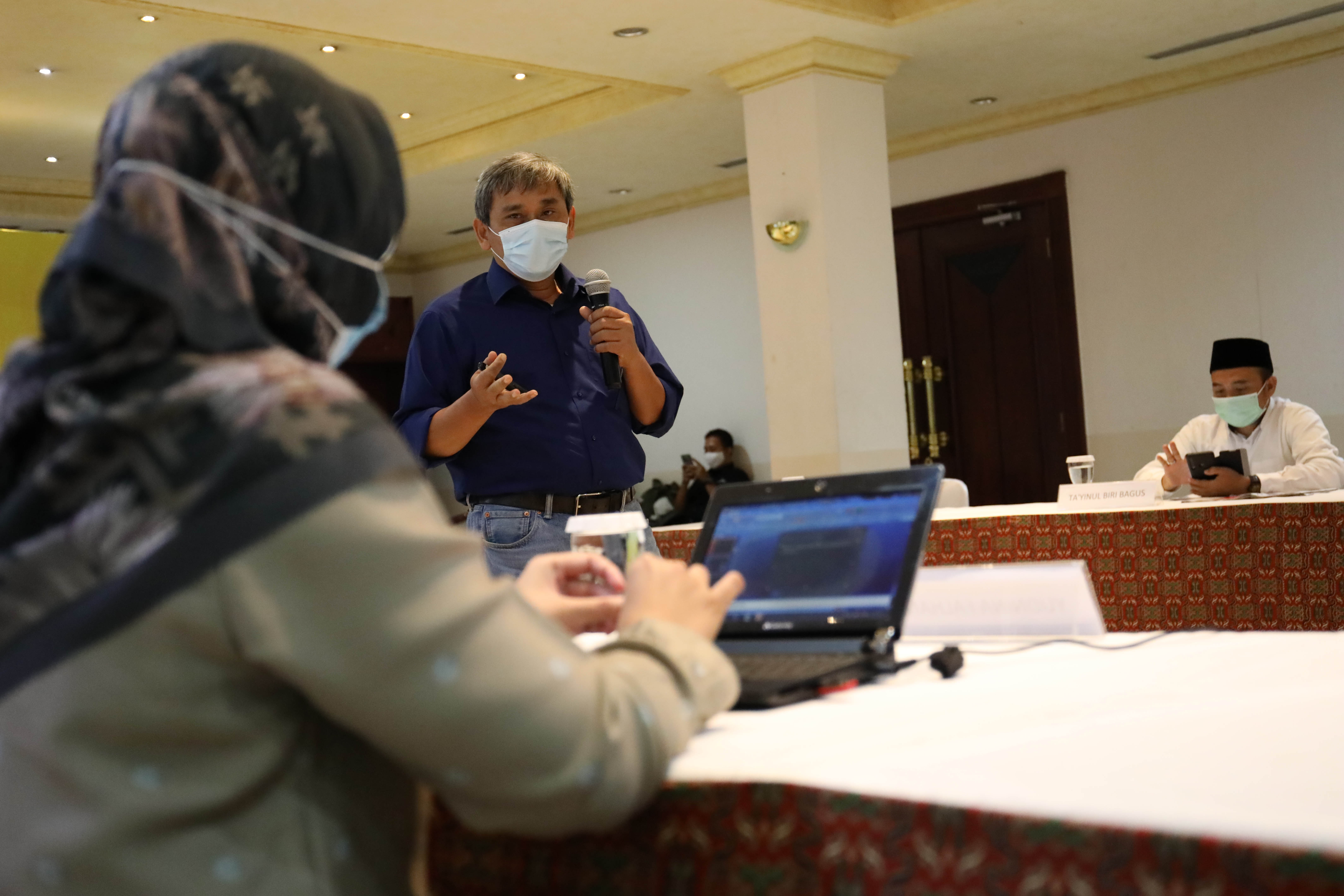 Pelatihan Jurnalistik