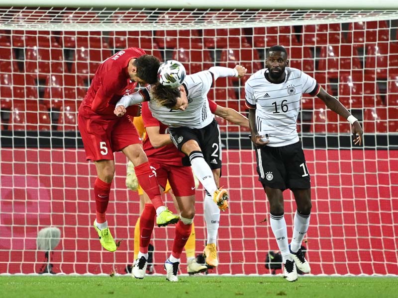 Die Panzer Gagal Tumbangkan Turki