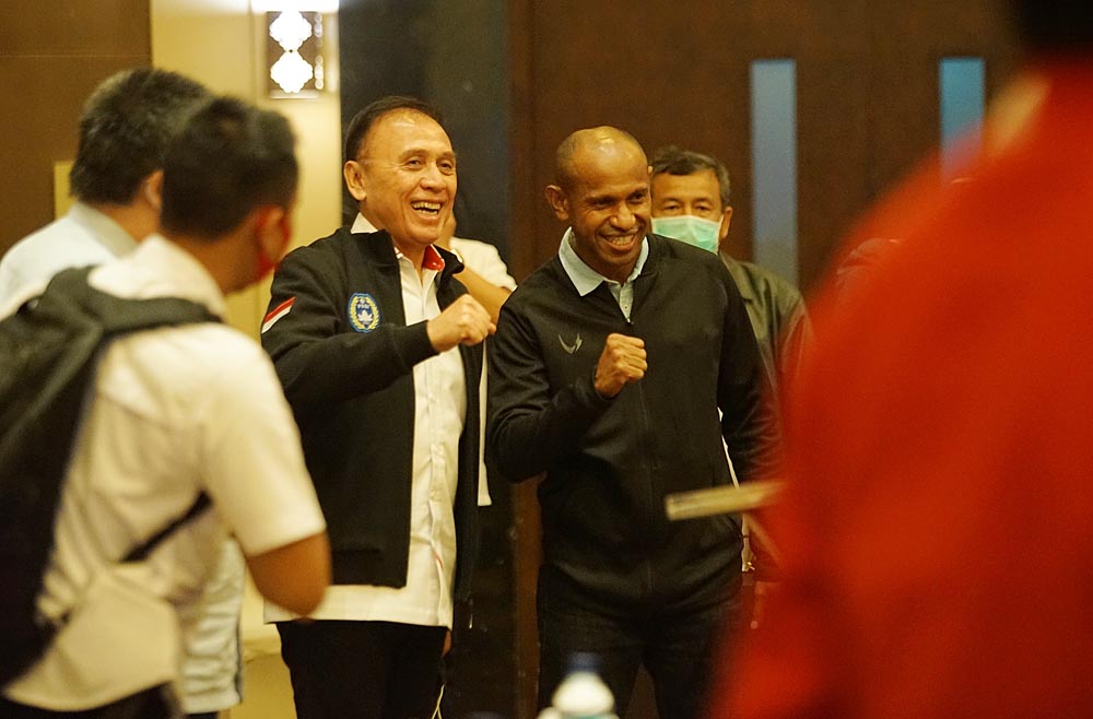 Liga 1 2020 Dilanjutkan November