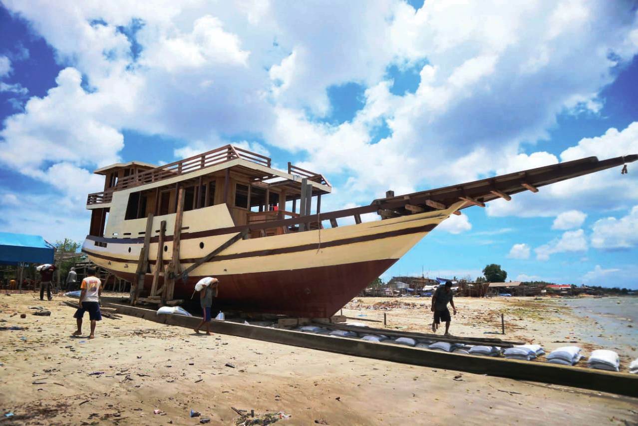 Bakti untuk Negeri - Ekspedisi Sulawesi