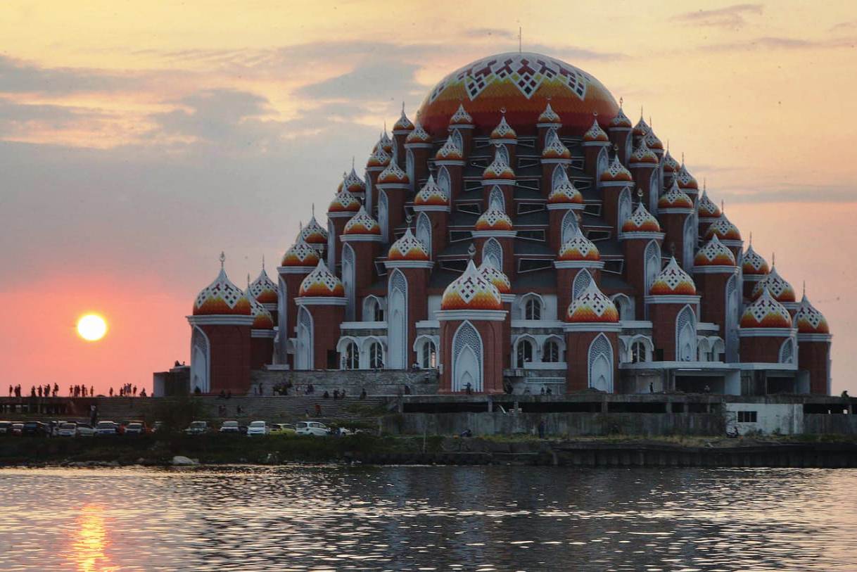 Bakti untuk Negeri - Ekspedisi Sulawesi