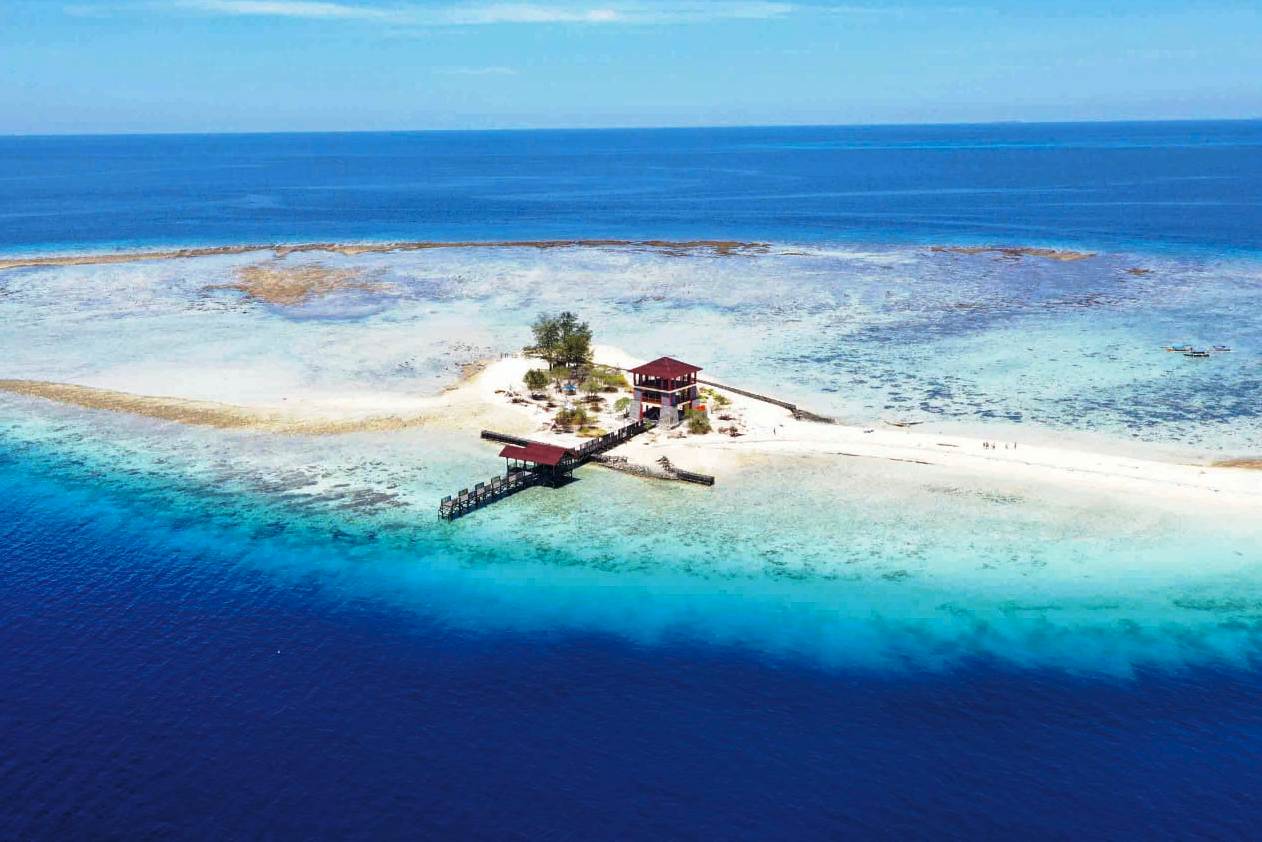 Bakti untuk Negeri - Ekspedisi Sulawesi