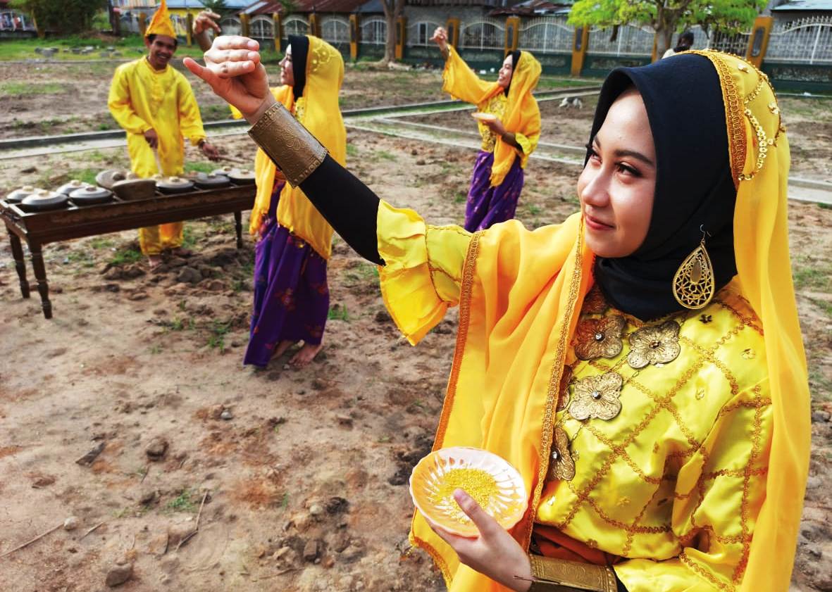 Bakti untuk Negeri - Ekspedisi Sulawesi