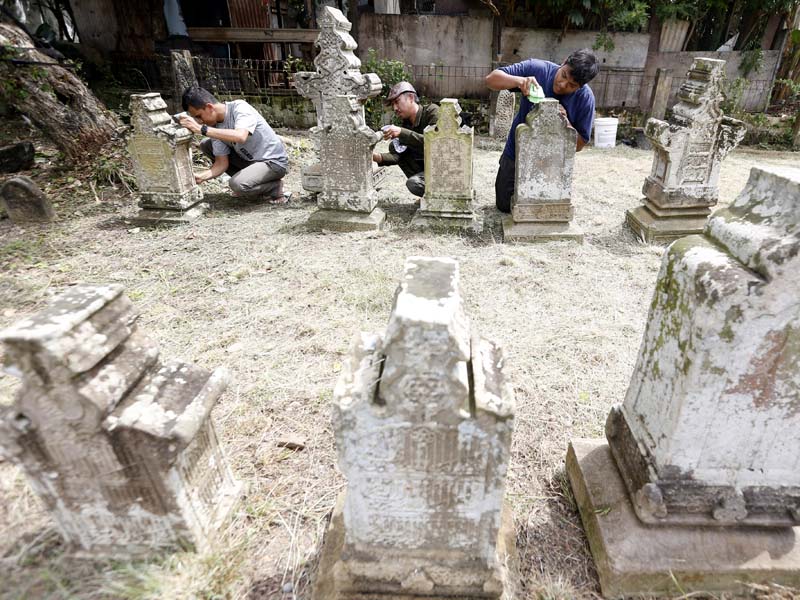 Aksi Masyarakat Peduli Sejarah Aceh